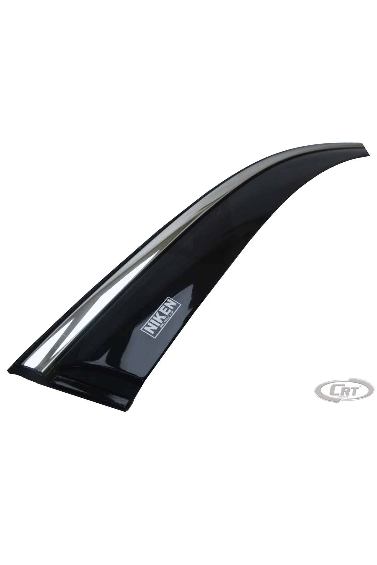 Chery Omoda 5 2022-2023 Kromlu Cam Rüzgarlığı - Niken Görsel 4