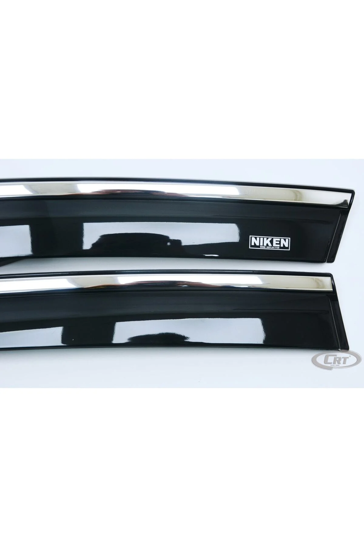 Hyundai iX35 2010- Kromlu Cam Rüzgarlığı - Niken Görsel 6