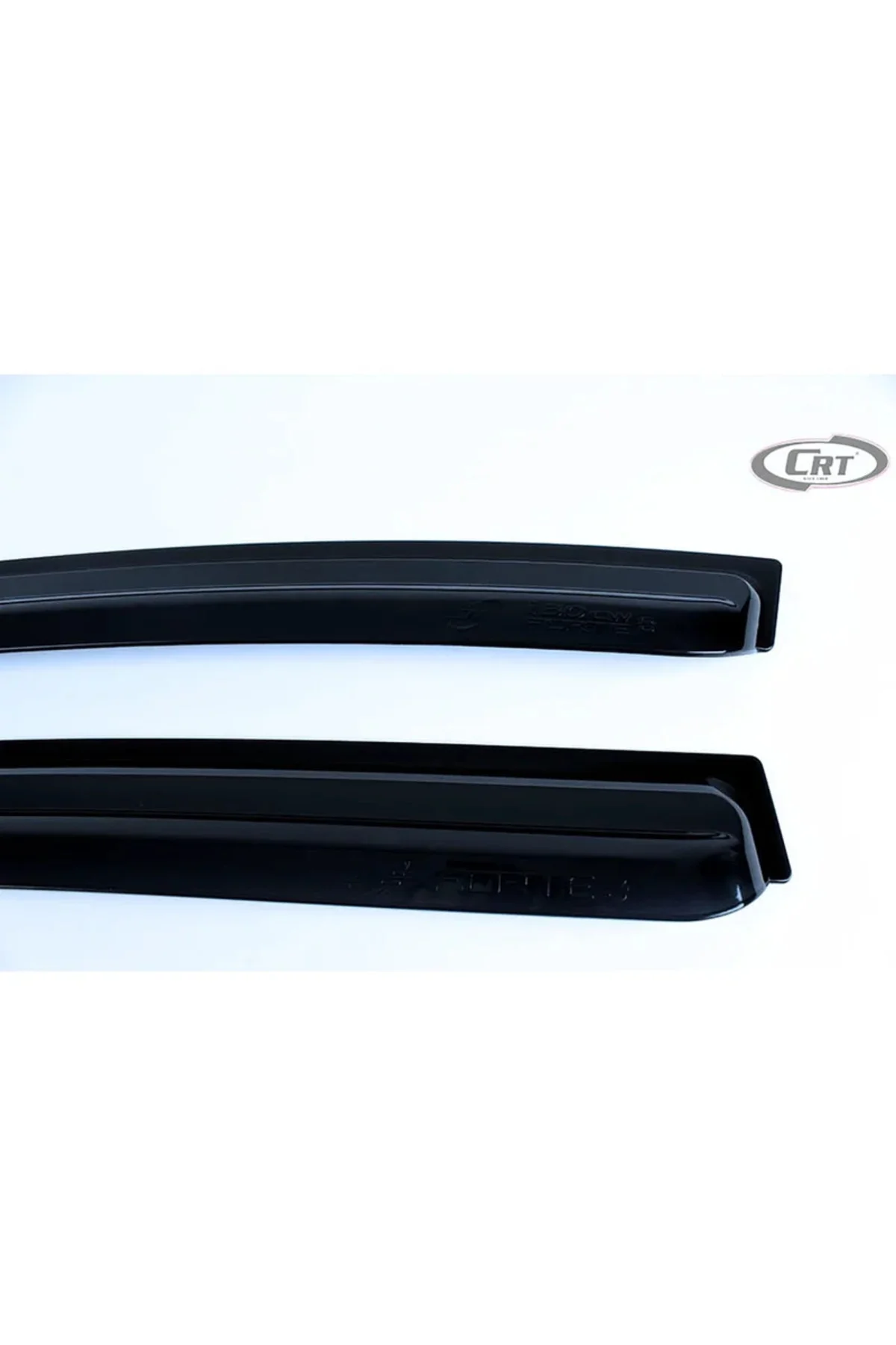 Kıa - Cerato 2011-2015- 4'lü Ithal Cam Rüzgarlığı (made In Korea) Uyumlu - OTOCİRİT Görsel 4