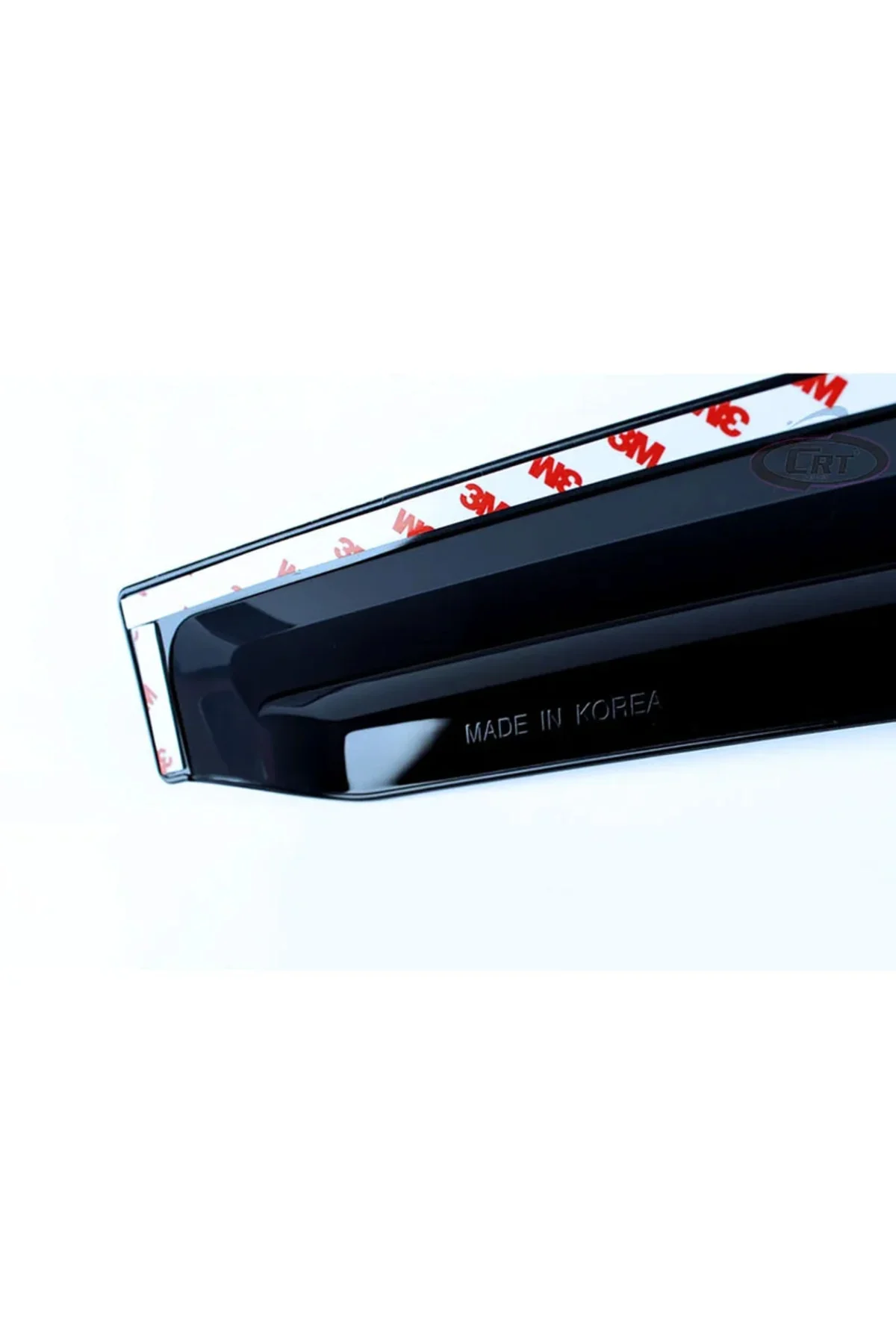 Kıa - Cerato 2011-2015- 4'lü Ithal Cam Rüzgarlığı (made In Korea) Uyumlu - OTOCİRİT Görsel 5