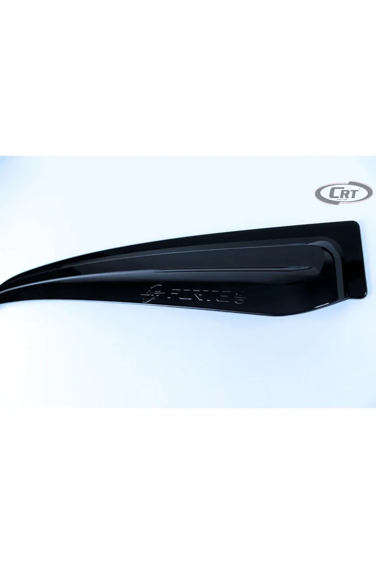 Kıa - Cerato 2011-2015- 4'lü Ithal Cam Rüzgarlığı (made In Korea) Uyumlu - OTOCİRİT Görsel 3