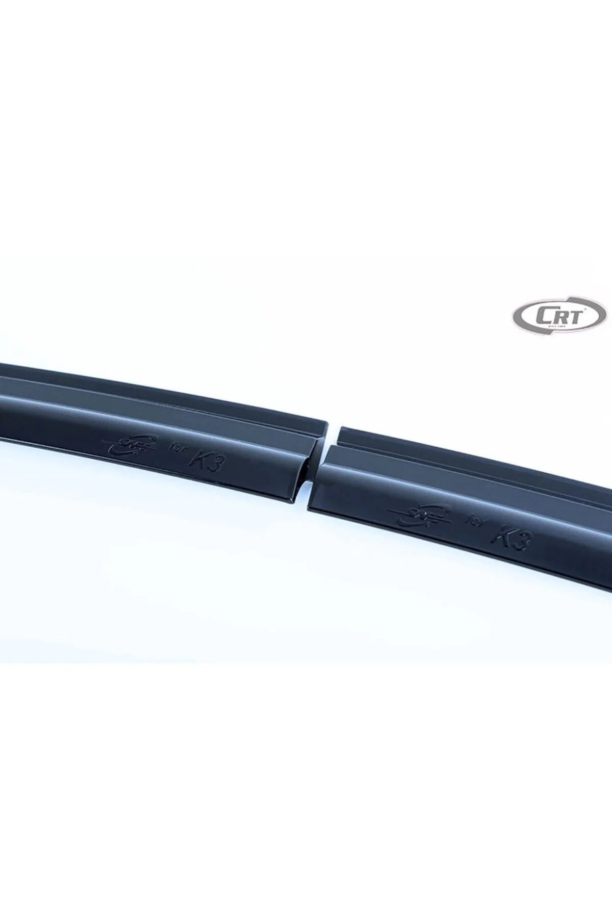 Kıa - Cerato 2015-2020 4'lü Ithal Cam Rüzgarlığı (made In Korea) - OTOCİRİT Görsel 3