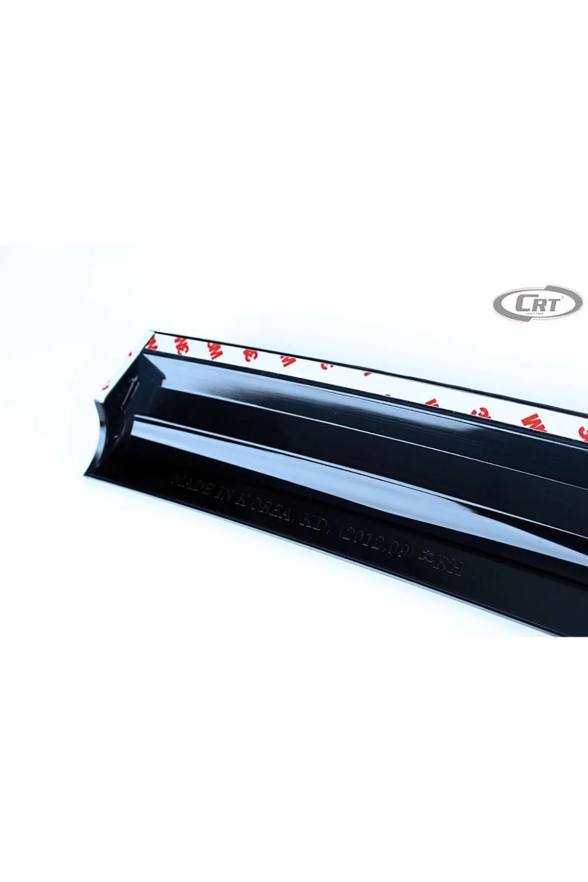 Kıa - Cerato 2015-2020 4'lü Ithal Cam Rüzgarlığı (made In Korea) - OTOCİRİT Görsel 6
