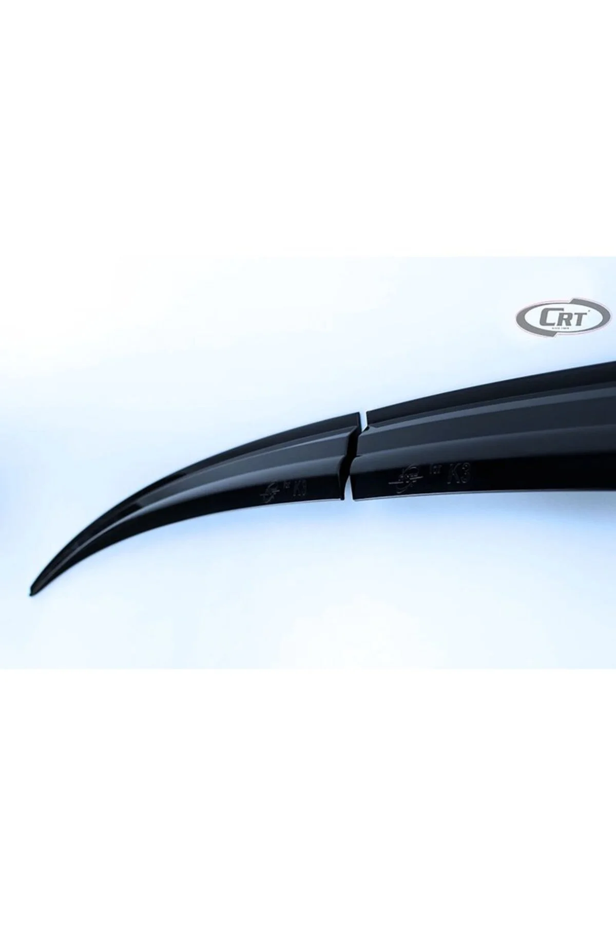 Kıa - Cerato 2015-2020 4'lü Ithal Cam Rüzgarlığı (made In Korea) - OTOCİRİT Görsel 5