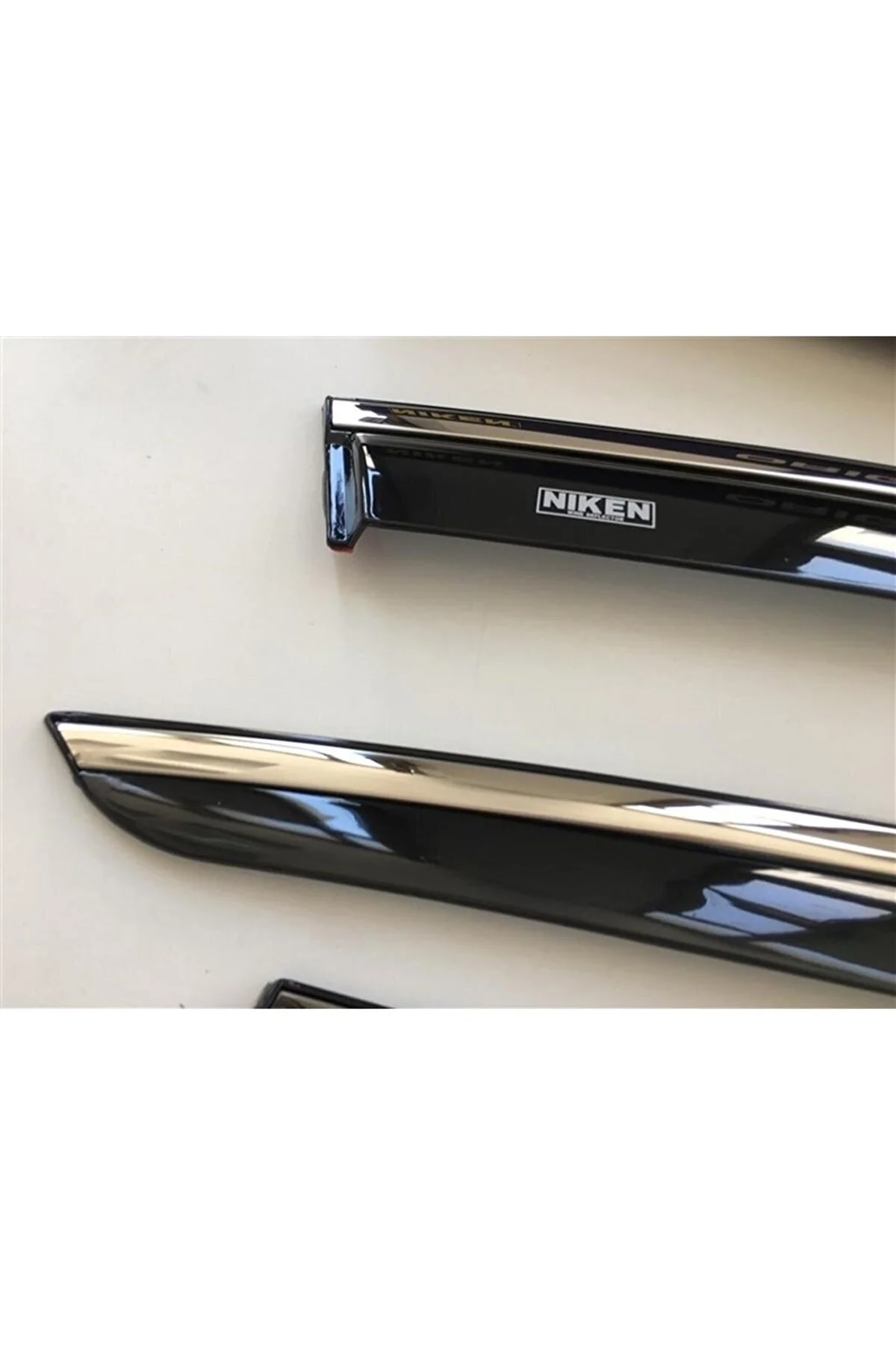 Peugeot 2008 2020 2021 2022 2023 Kromlu Cam Rğzgarlıgı Araca Özel - Niken Görsel 2