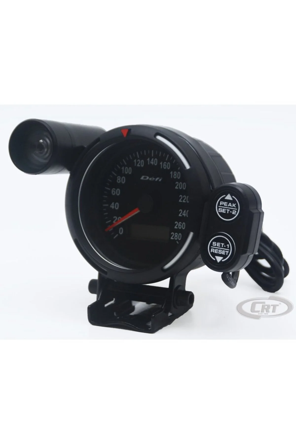 Hız-km Göstergesi 80mm