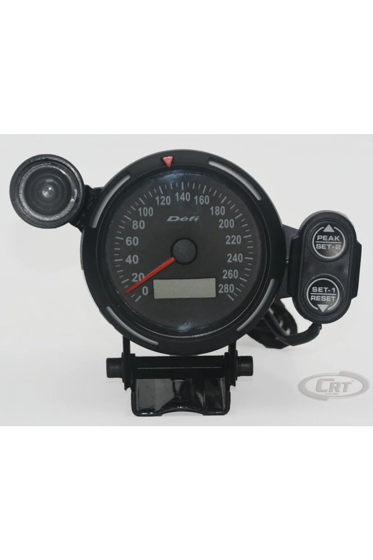 Hız-km Göstergesi 80mm - Carub Görsel 2