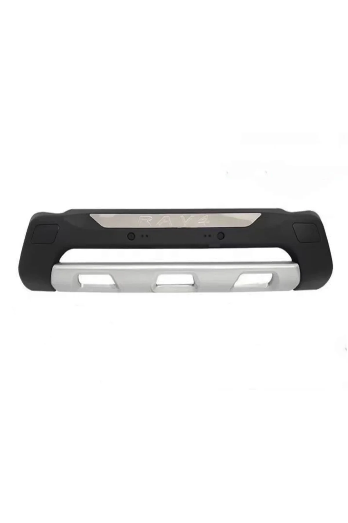 Toyota RAV4 2012-2013 Arası Ön Koruma Difüzör - OTOCİRİT Görsel 5