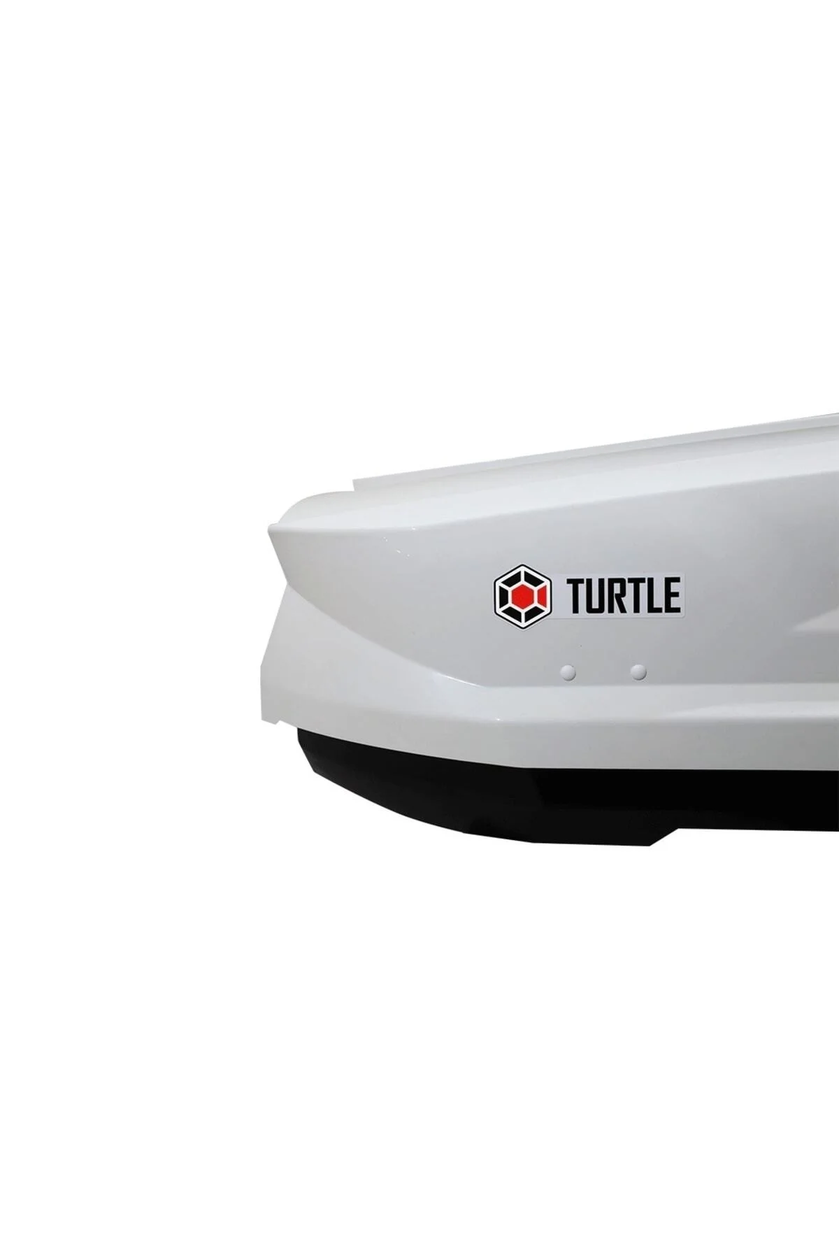 Evo Space 310 Litre Abs Plastik Beyaz Port Bagaj - Turtle Görsel 6