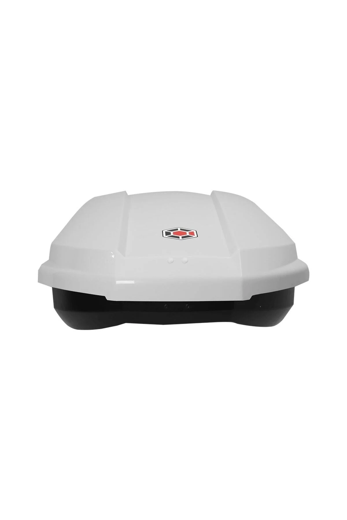 Evo Space 310 Litre Abs Plastik Beyaz Port Bagaj - Turtle Görsel 3