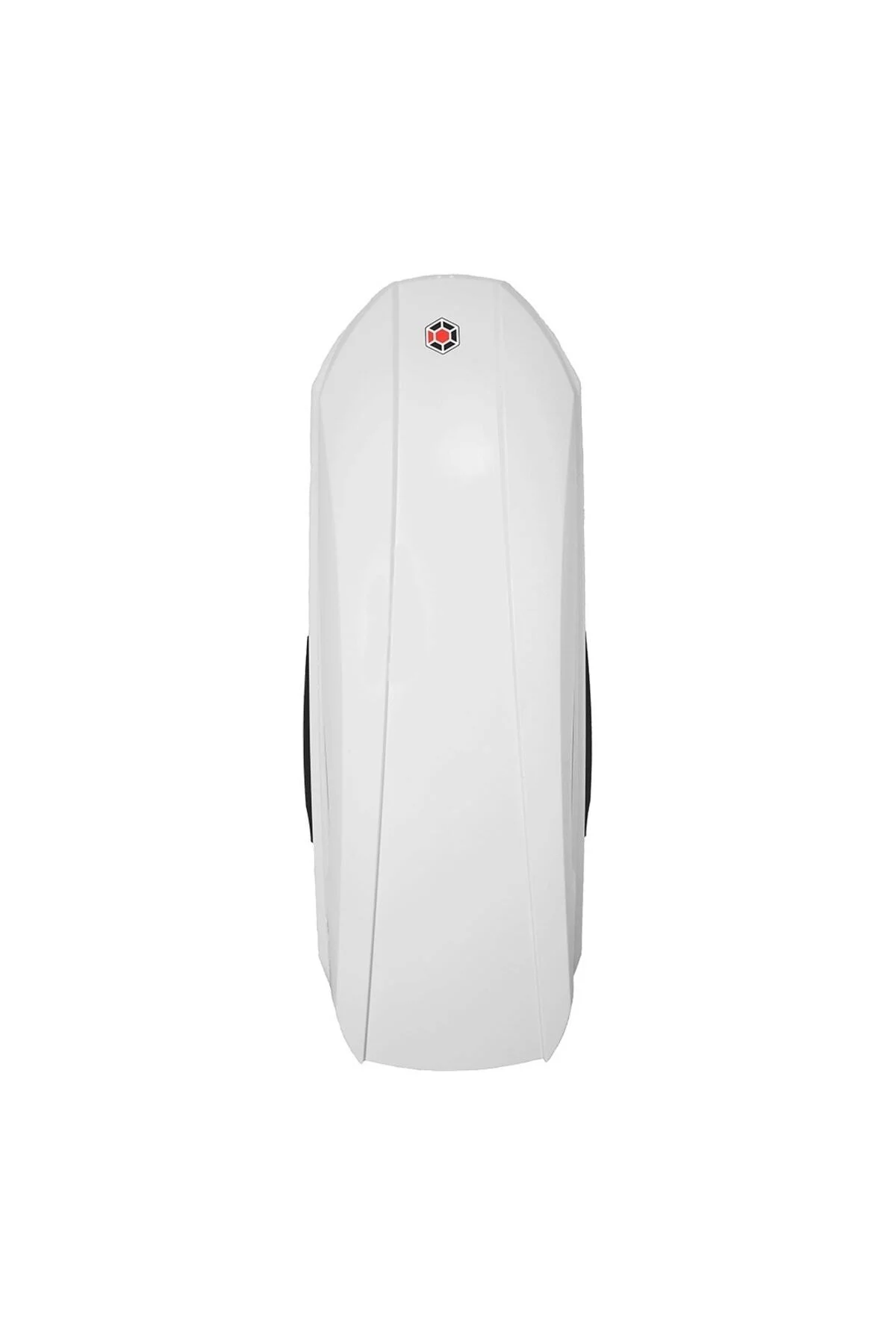 Evo Space 310 Litre Abs Plastik Beyaz Port Bagaj - Turtle Görsel 4