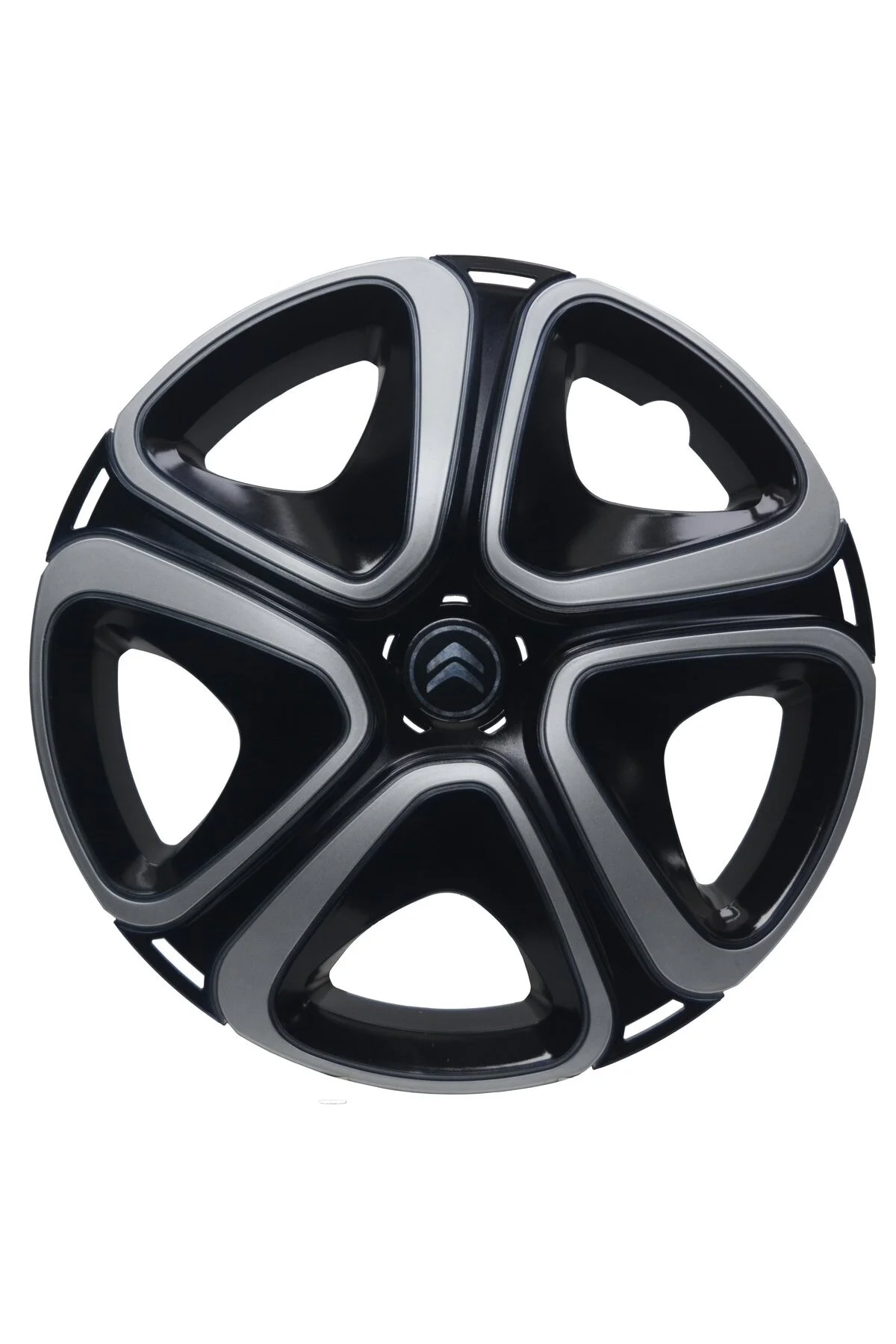 Jant Kapağı Kırılmaz 15" Citroen Yeni Model (Adet Olarak)