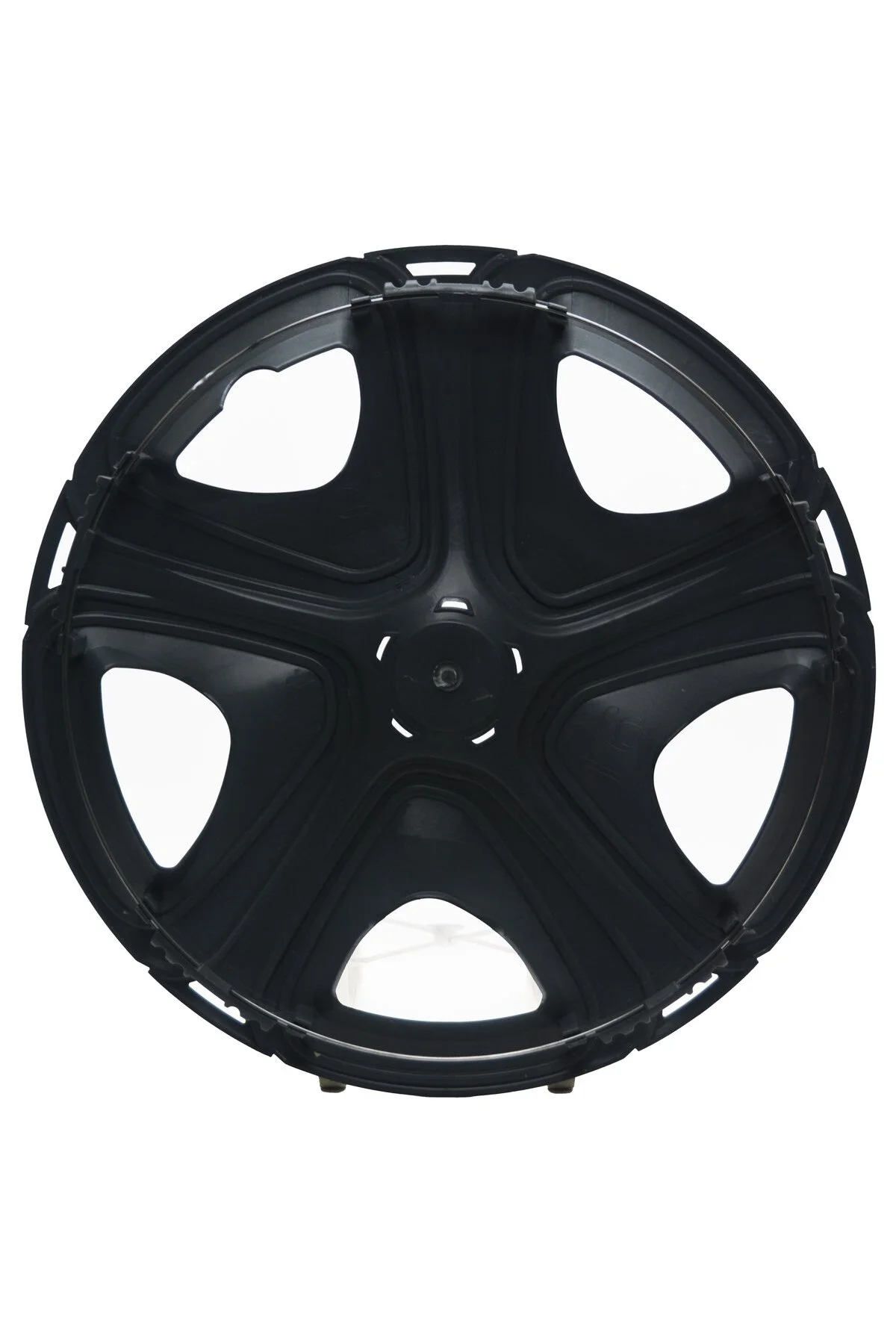 Jant Kapağı Kırılmaz 15" Citroen Yeni Model (Adet Olarak) - OTOCİRİT Görsel 3