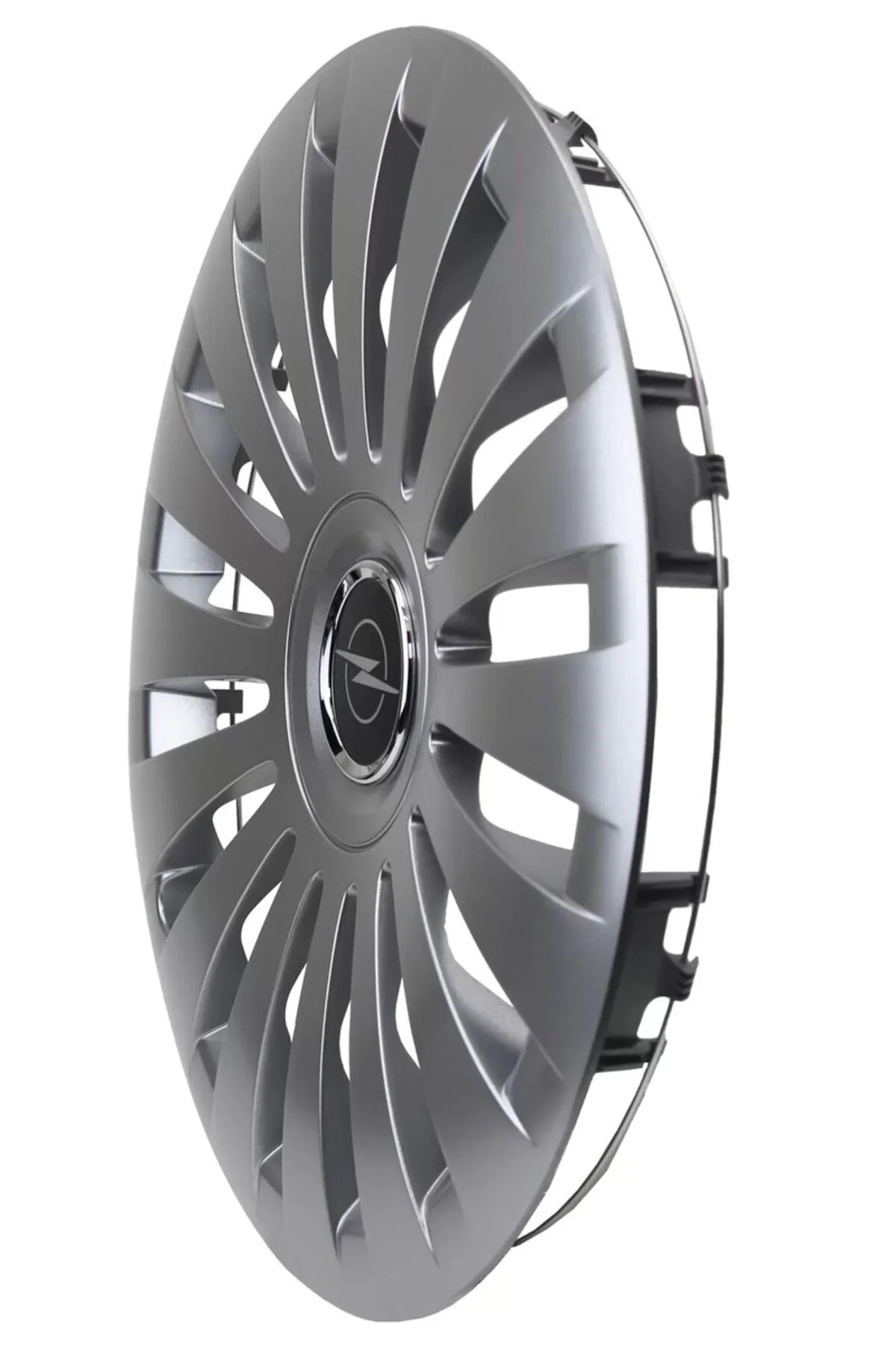 Jant Kapağı Kırılmaz 17" Vito Model (1 ADET) - OTOCİRİT Görsel 2