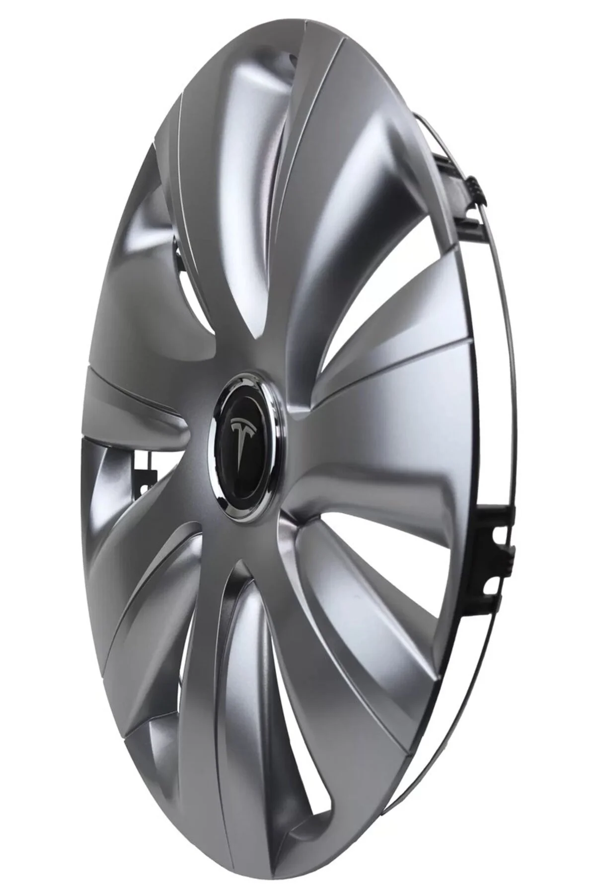 Jant Kapağı Kırılmaz 17" Tesla Model (1 ADET) - OTOCİRİT Görsel 2