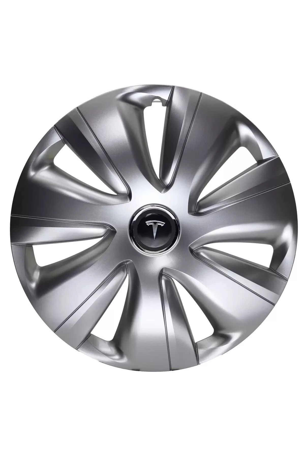 Jant Kapağı Kırılmaz 17" Tesla Model (1 ADET)