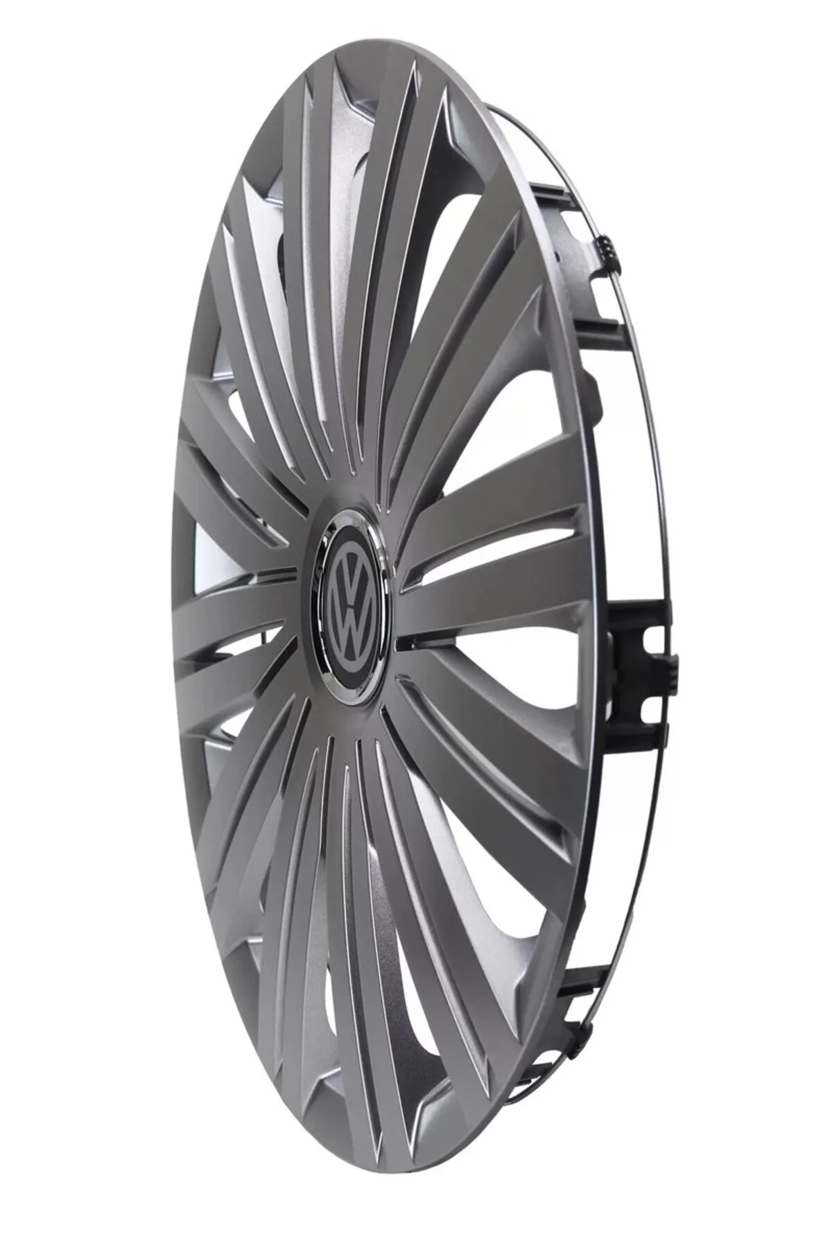 Jant Kapağı Kırılmaz 17" VW Model (1 ADET) - OTOCİRİT Görsel 2
