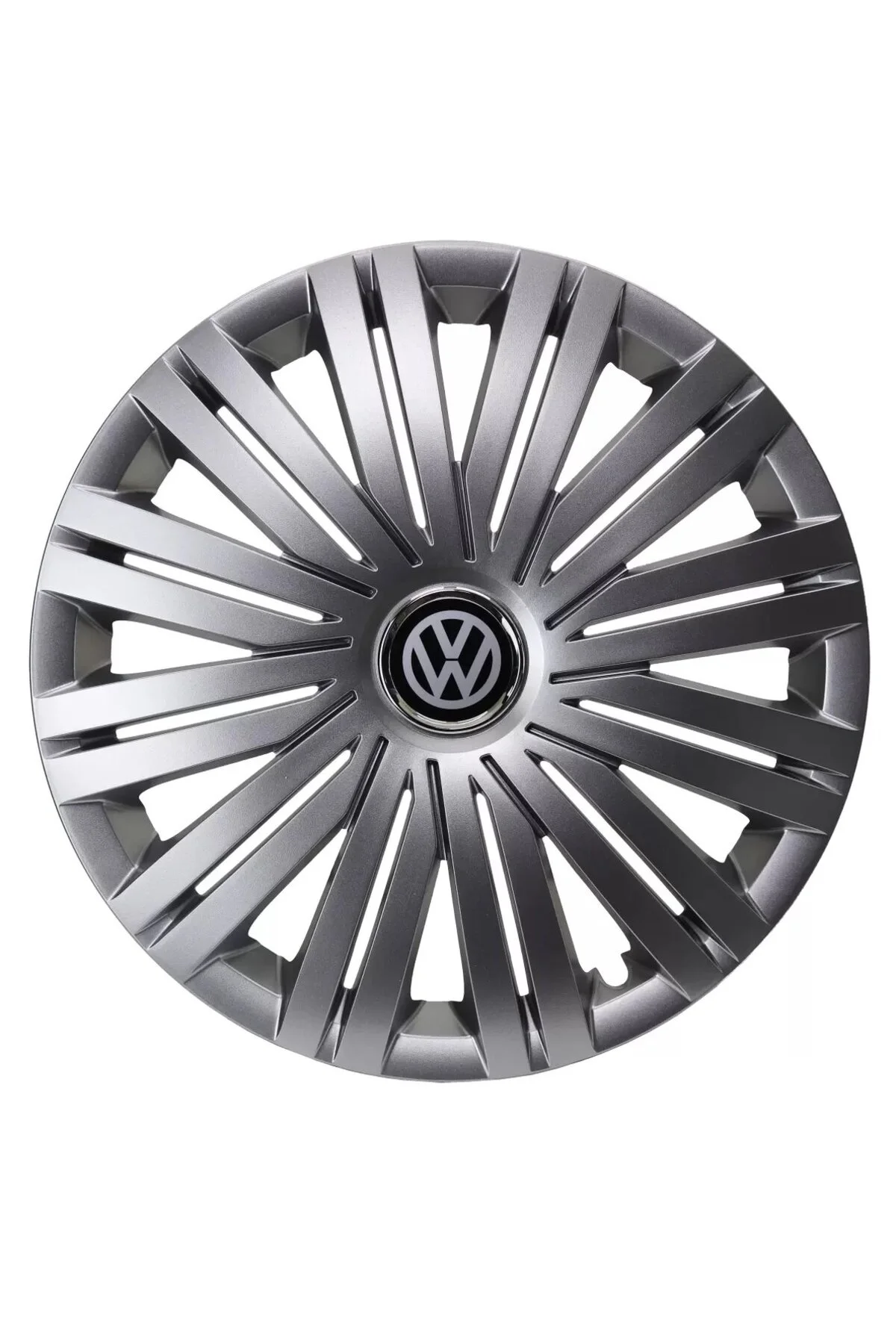 Jant Kapağı Kırılmaz 17" VW Model (1 ADET)