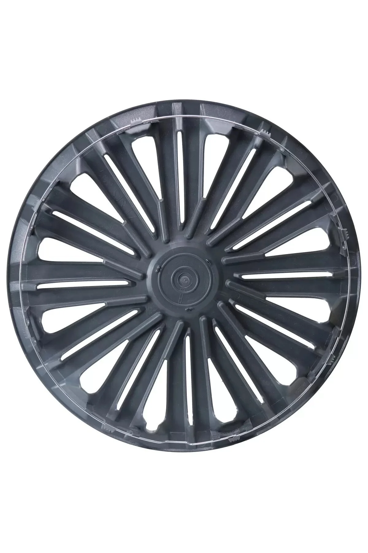 Jant Kapağı Kırılmaz 17" VW Model (1 ADET) - OTOCİRİT Görsel 3
