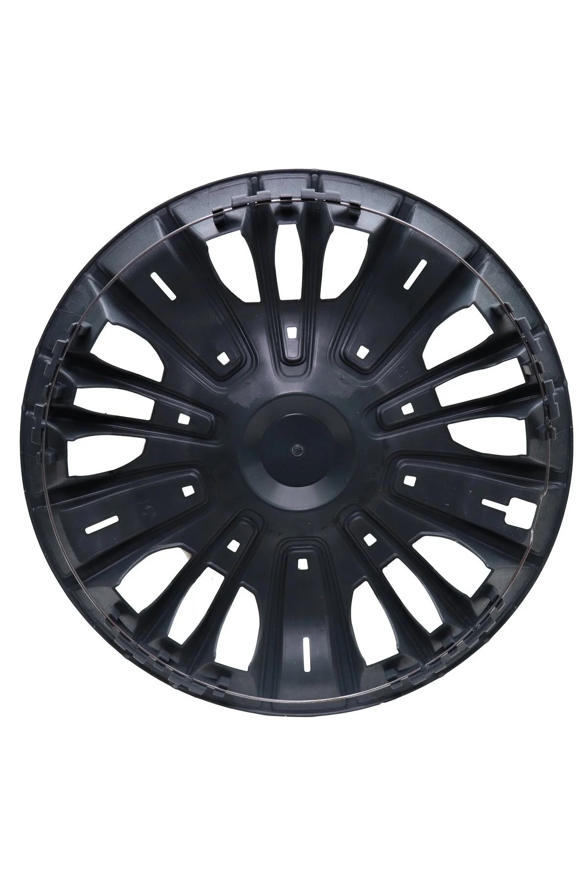 Jant Kapağı Kırılmaz 16" Urban Model Universal (1 ADET) - OTOCİRİT Görsel 3