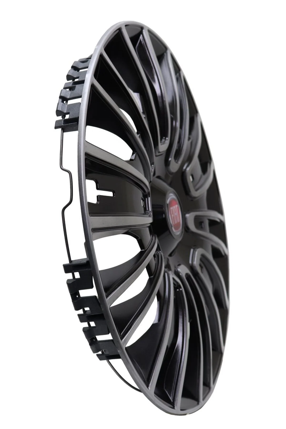 Jant Kapağı Kırılmaz 15" Urban Model Universal (1 ADET) - OTOCİRİT Görsel 2