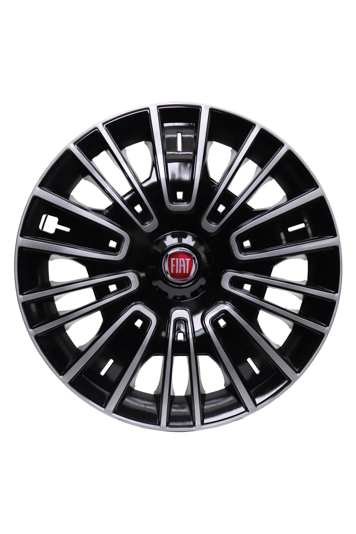 Jant Kapağı Kırılmaz 14" Urban Model Universal (1 ADET)