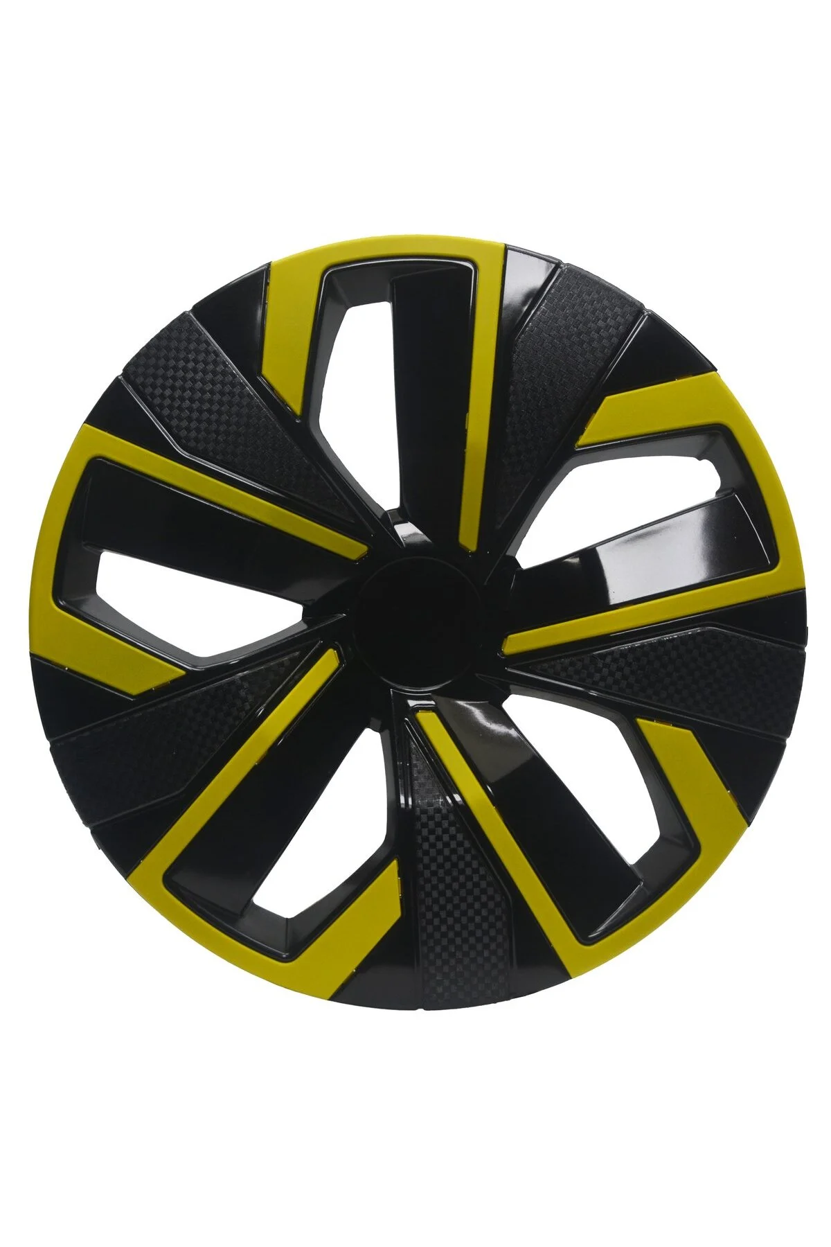 Jant Kapağı Kırılmaz Çıtalı 14" Yeni Model TAXI Çıtalı 4'lü (TAKIM OLARAK)