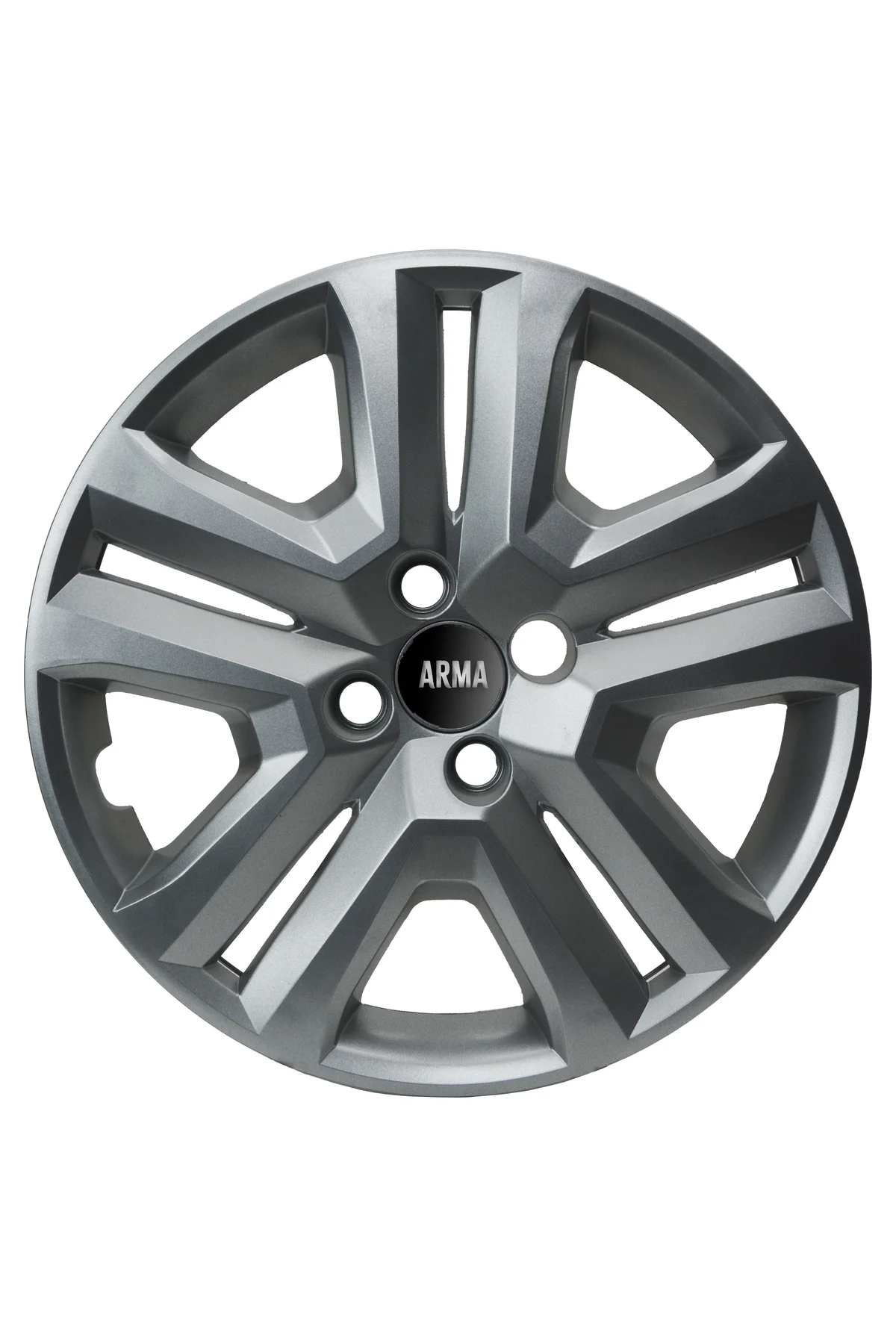Jant Kapağı Kırılmaz 16" Taliant Model (1 Adet Olarak) (Çıkartma Hediyeli)