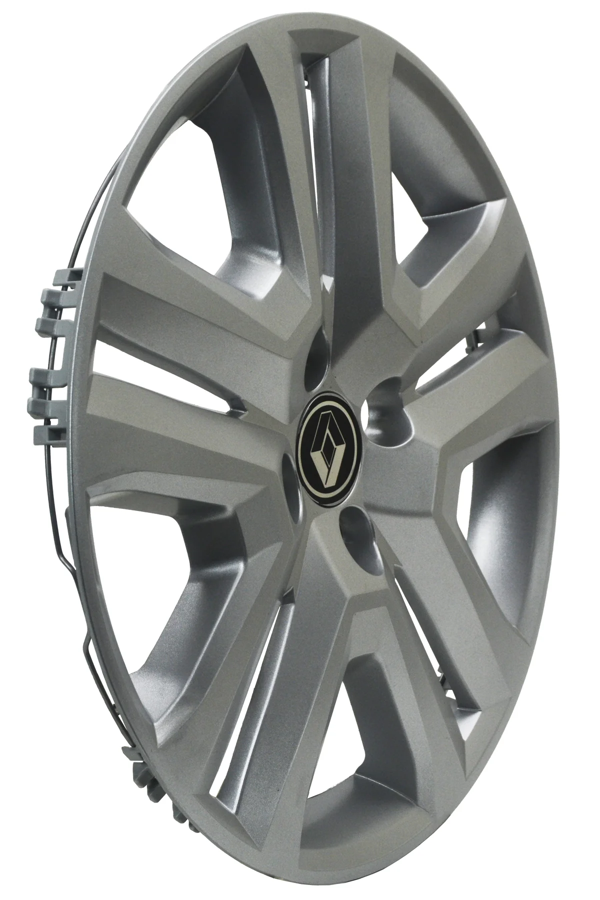 Jant Kapağı Kırılmaz 16" Taliant Model (1 Adet Olarak) (Çıkartma Hediyeli) - crt Görsel 2
