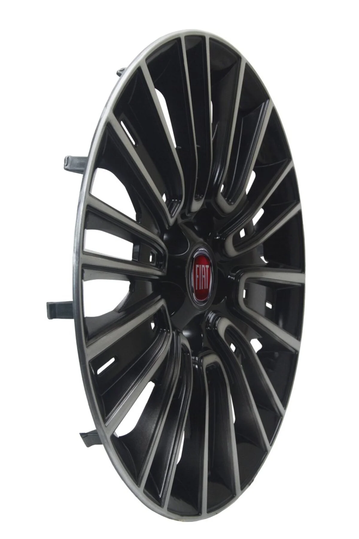 Jant Kapağı Kırılmaz 15" Egea Cross &amp; Urban Model (1 Adet) (Amblem Hediyeli) - OTOCİRİT Görsel 2