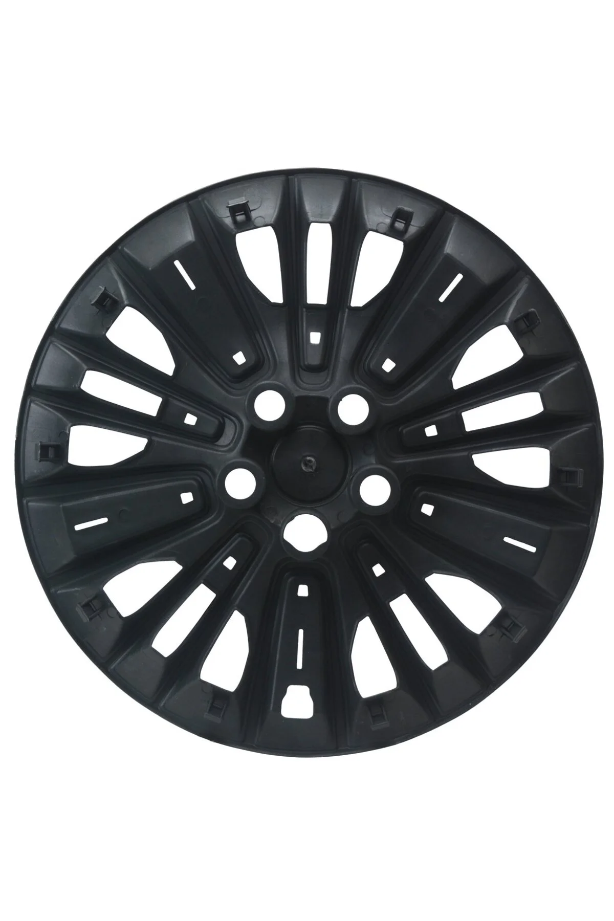 Jant Kapağı Kırılmaz 15" Egea Cross &amp; Urban Model (1 Adet) (Amblem Hediyeli) - OTOCİRİT Görsel 3