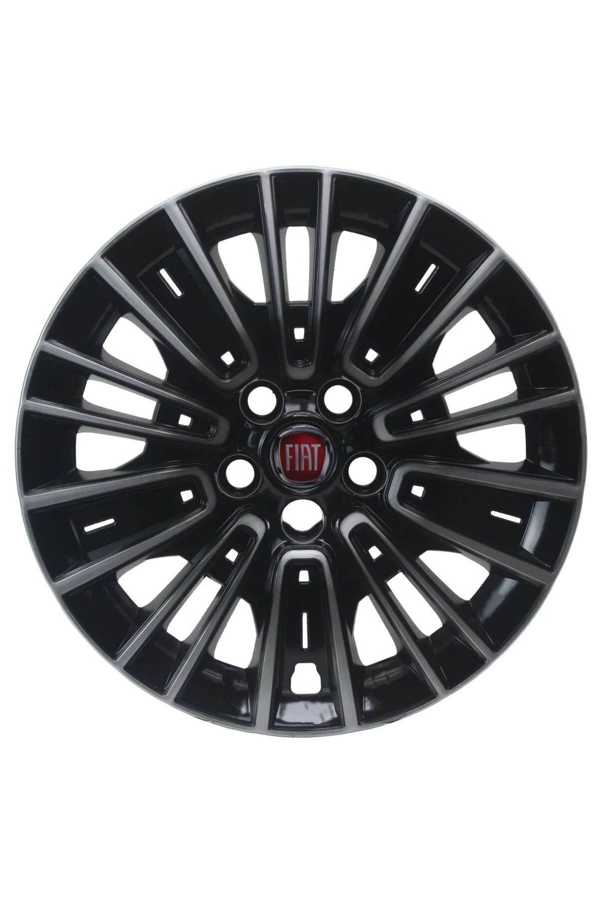 Jant Kapağı Kırılmaz 15" Egea Cross &amp; Urban Model (1 Adet) (Amblem Hediyeli)