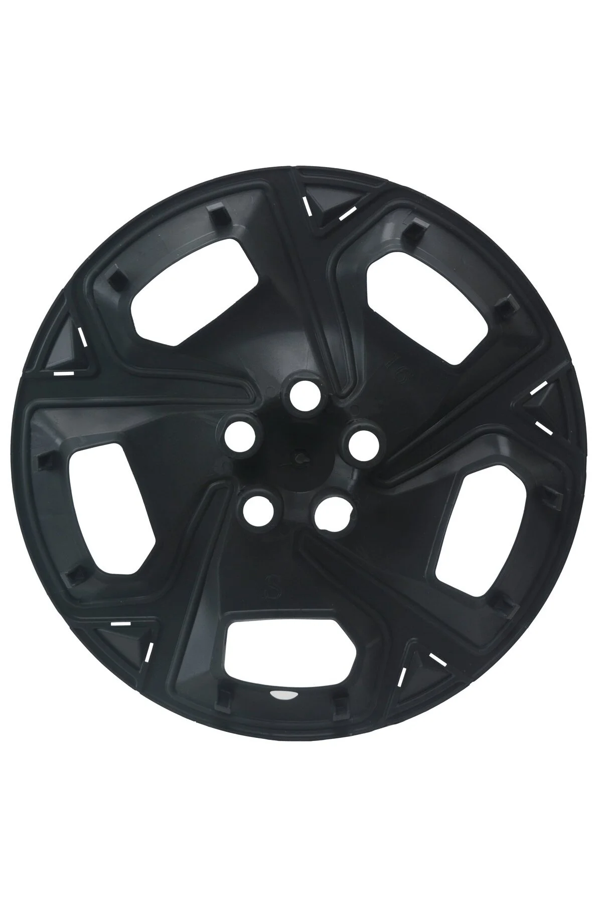 Jant Kapağı Kırılmaz 16" Egea Cross Model (1 Adet) (Amblem Hediyeli) - OTOCİRİT Görsel 3