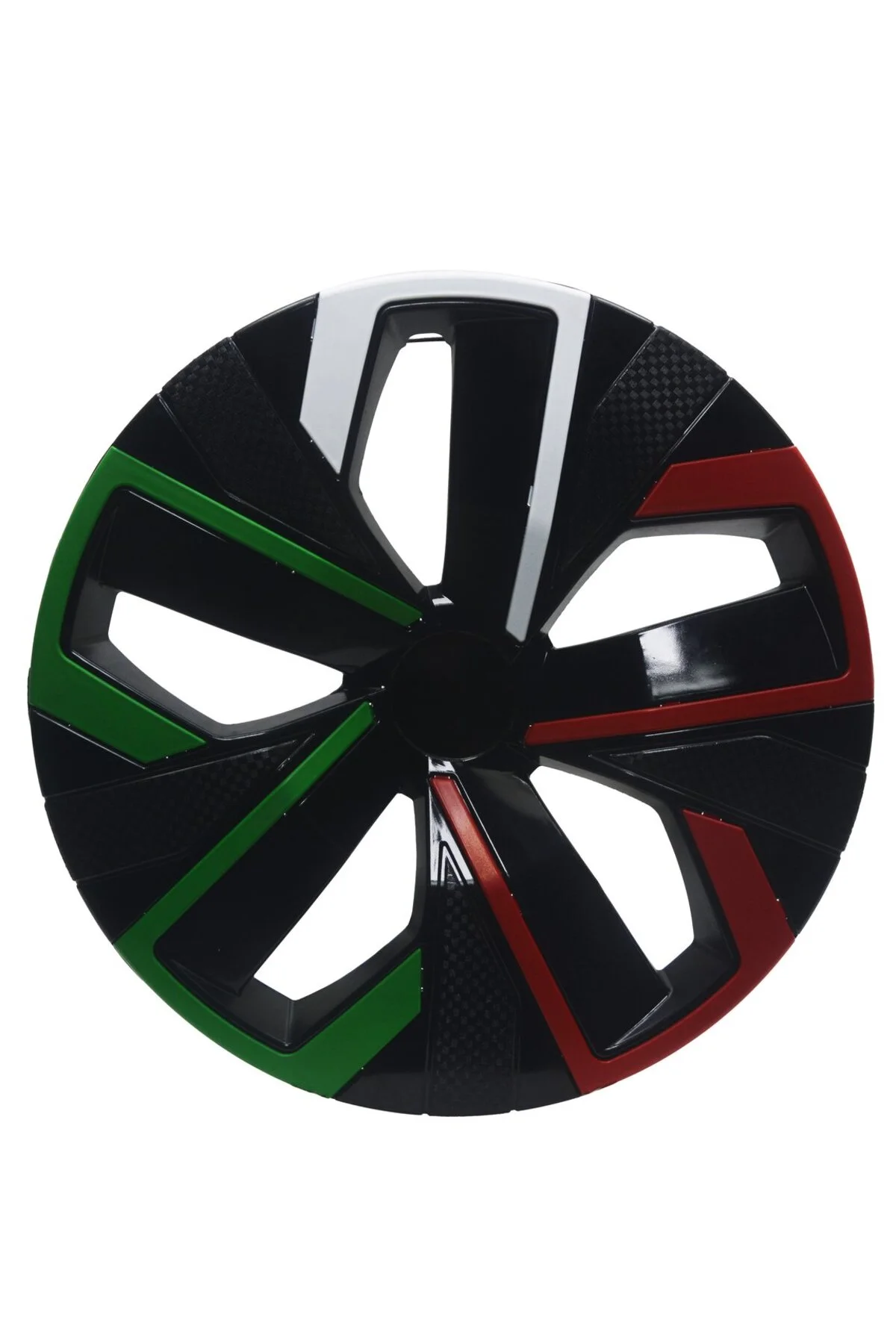 Jant Kapağı Kırılmaz Çıtalı 14" Yeni Model ITA Çıtalı 4'lü (TAKIM OLARAK) - OTOCİRİT Görsel 3
