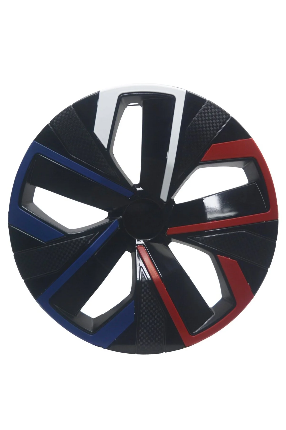 Jant Kapağı Kırılmaz Çıtalı 14" Yeni Model FR Çıtalı 4'lü (TAKIM OLARAK) - OTOCİRİT Görsel 3
