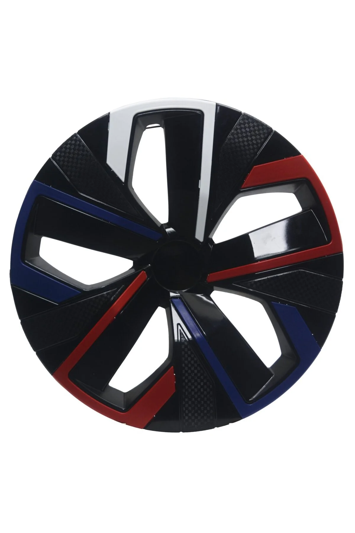 Jant Kapağı Kırılmaz Çıtalı 16" Yeni Model FR Çıtalı 4'lü (TAKIM OLARAK)