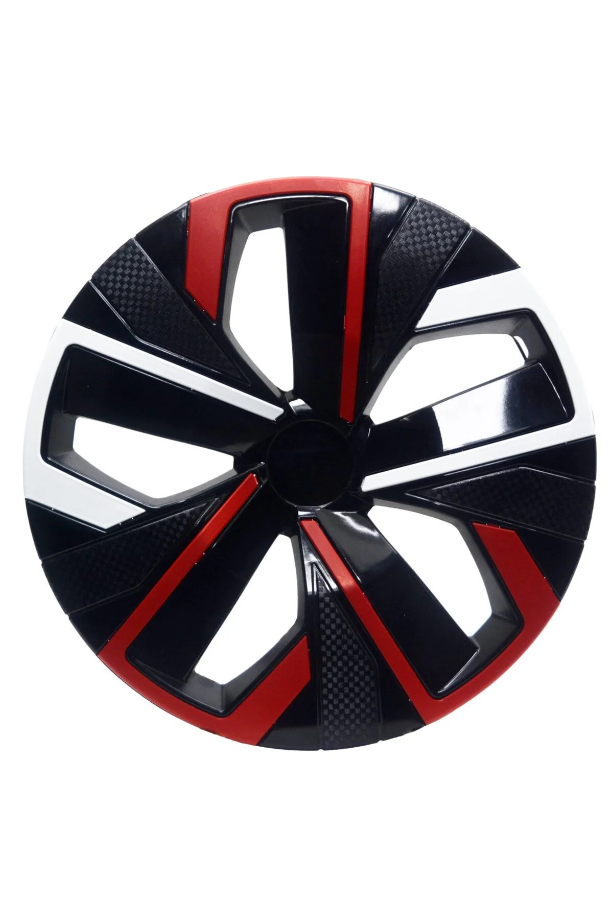Jant Kapağı Kırılmaz Çıtalı 16" Yeni Model TR Çıtalı 4'lü (TAKIM OLARAK)