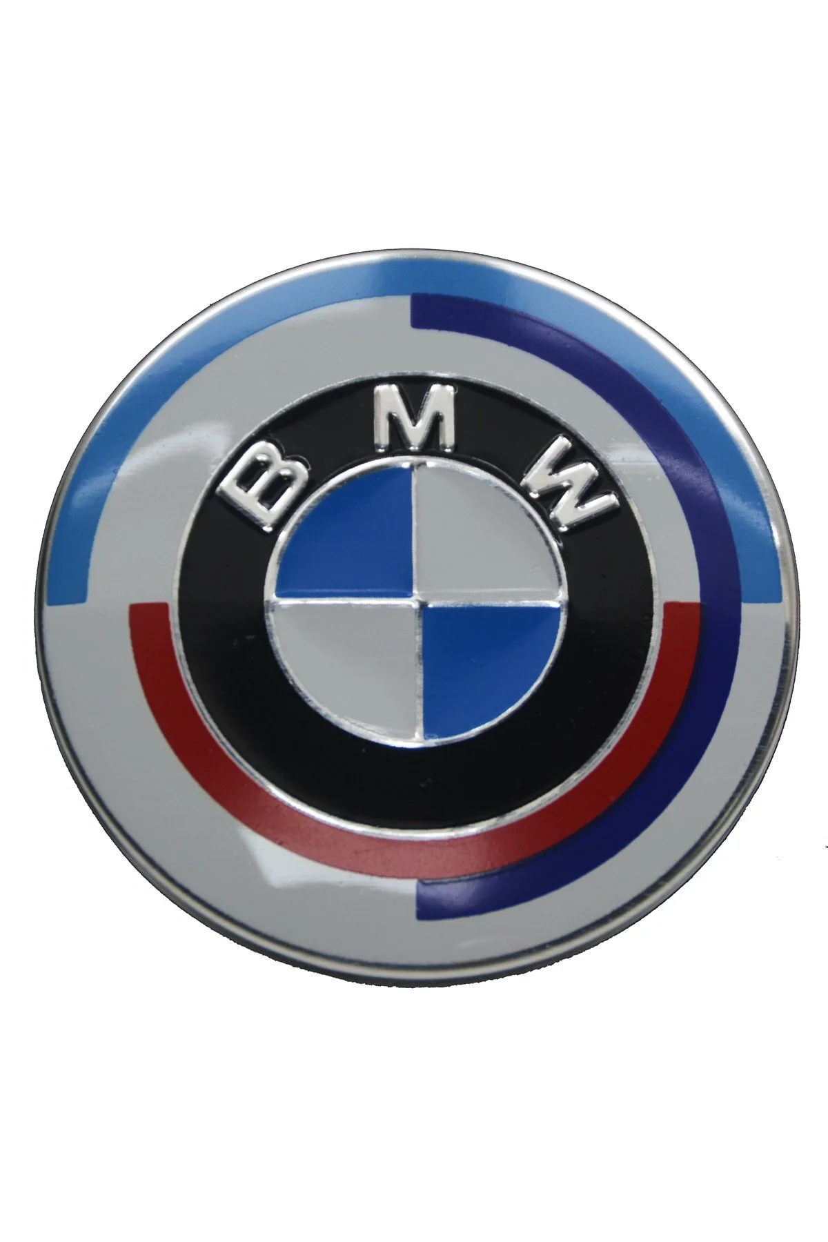 BMW G30 50. YIL JANT GÖBEĞİ