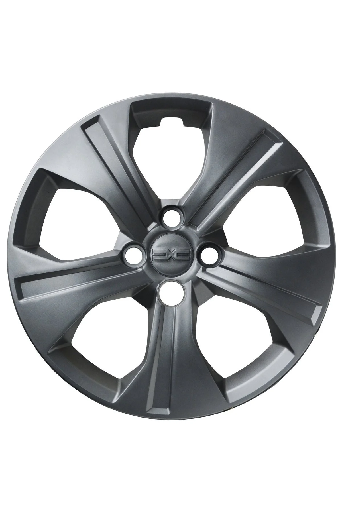 Jant Kapağı Kırılmaz 15" Dacia Yeni Model (Adet Olarak)