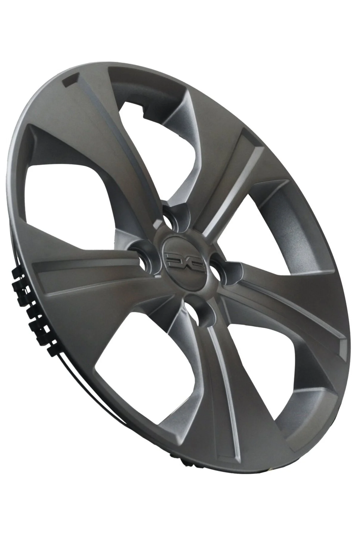 Jant Kapağı Kırılmaz 15" Dacia Yeni Model (Adet Olarak) - crt Görsel 2