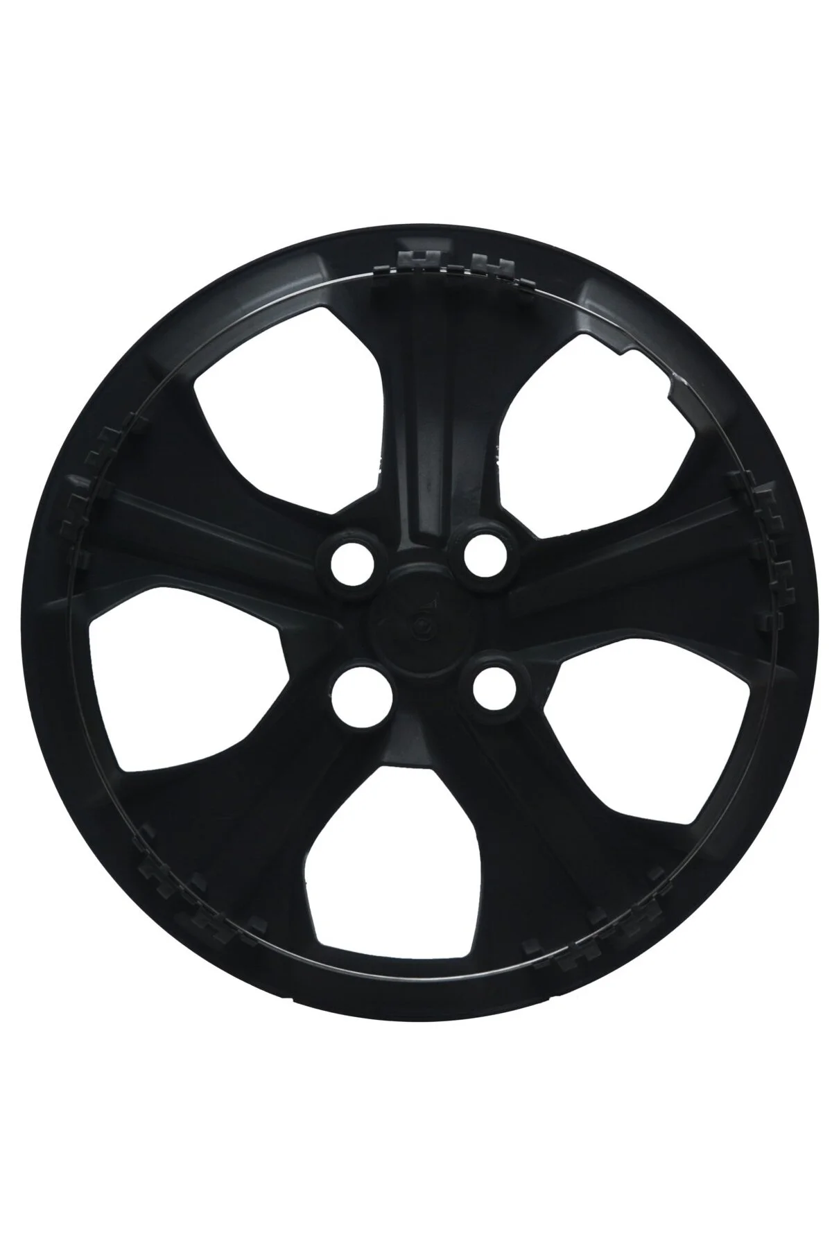 Jant Kapağı Kırılmaz 15" Dacia Yeni Model (Adet Olarak) - crt Görsel 3