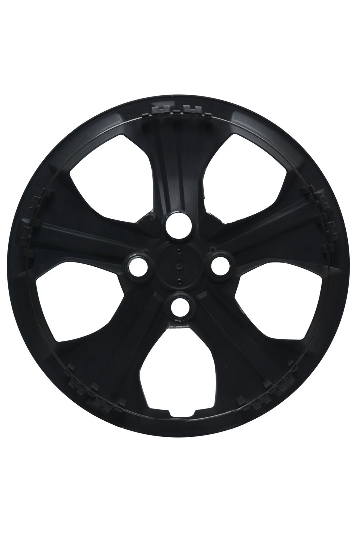 Jant Kapağı Kırılmaz 15" Taliant Model (Arma Hediyeli) (Adet Olarak) - crt Görsel 3