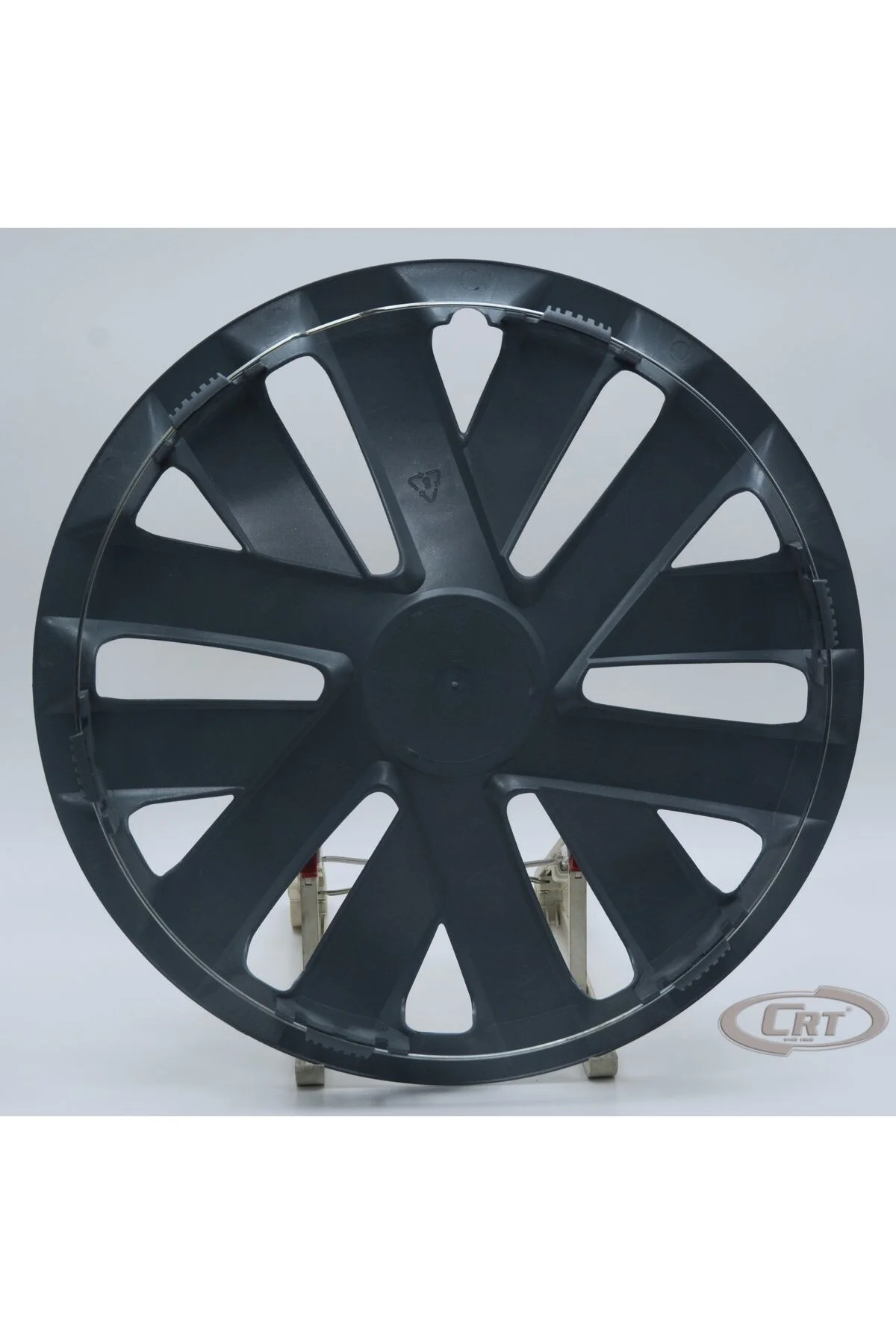 Jant Kapağı Kırılmaz 14" Volkswagen Polo Model (Çıkartma Hediyeli) (Adet Olarak) - OTOCİRİT Görsel 2