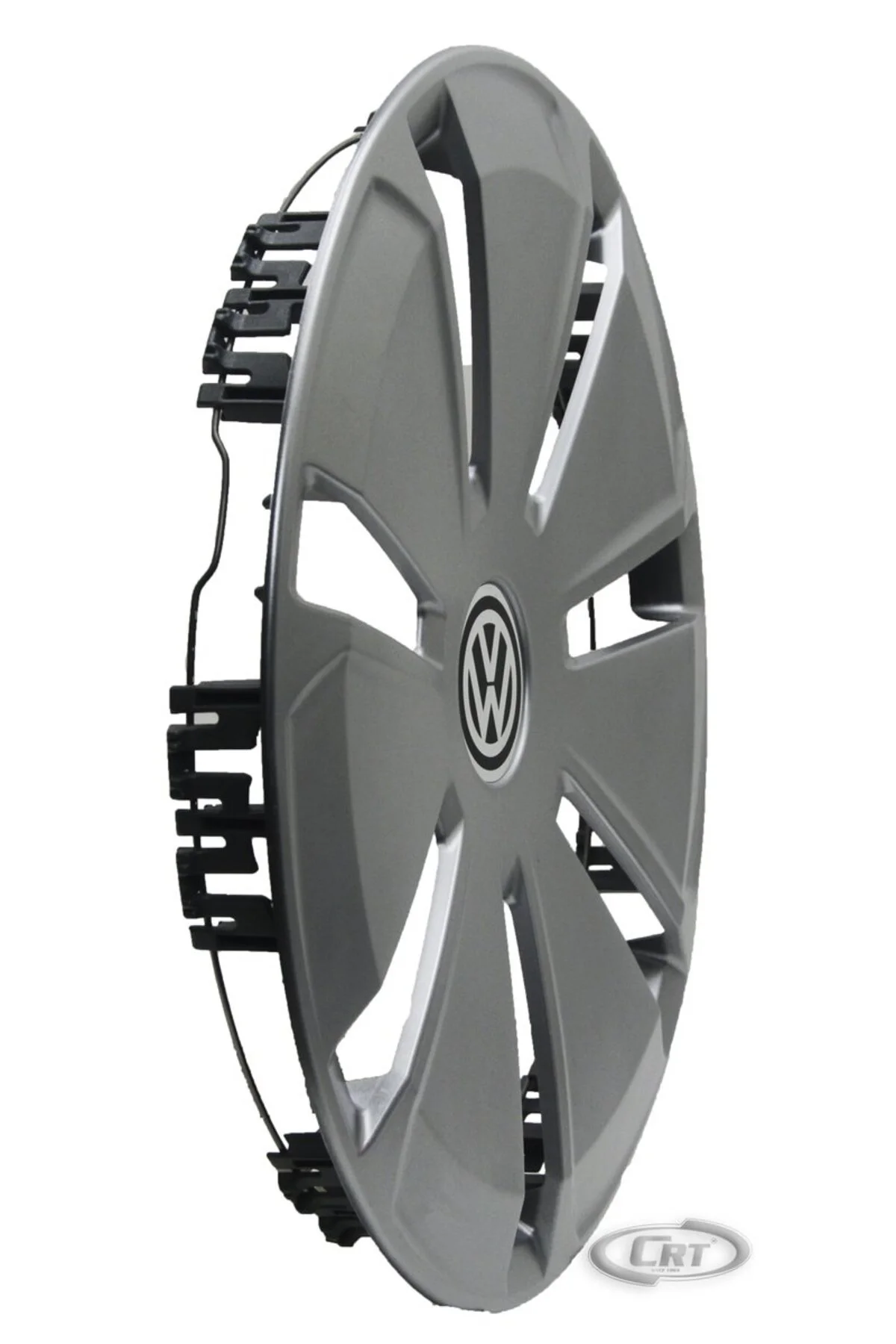 Jant Kapağı Kırılmaz 16" VW Transporter T8 (1 ADET OLARAK) (Çıkartma Hediyeli) - OTOCİRİT Görsel 2
