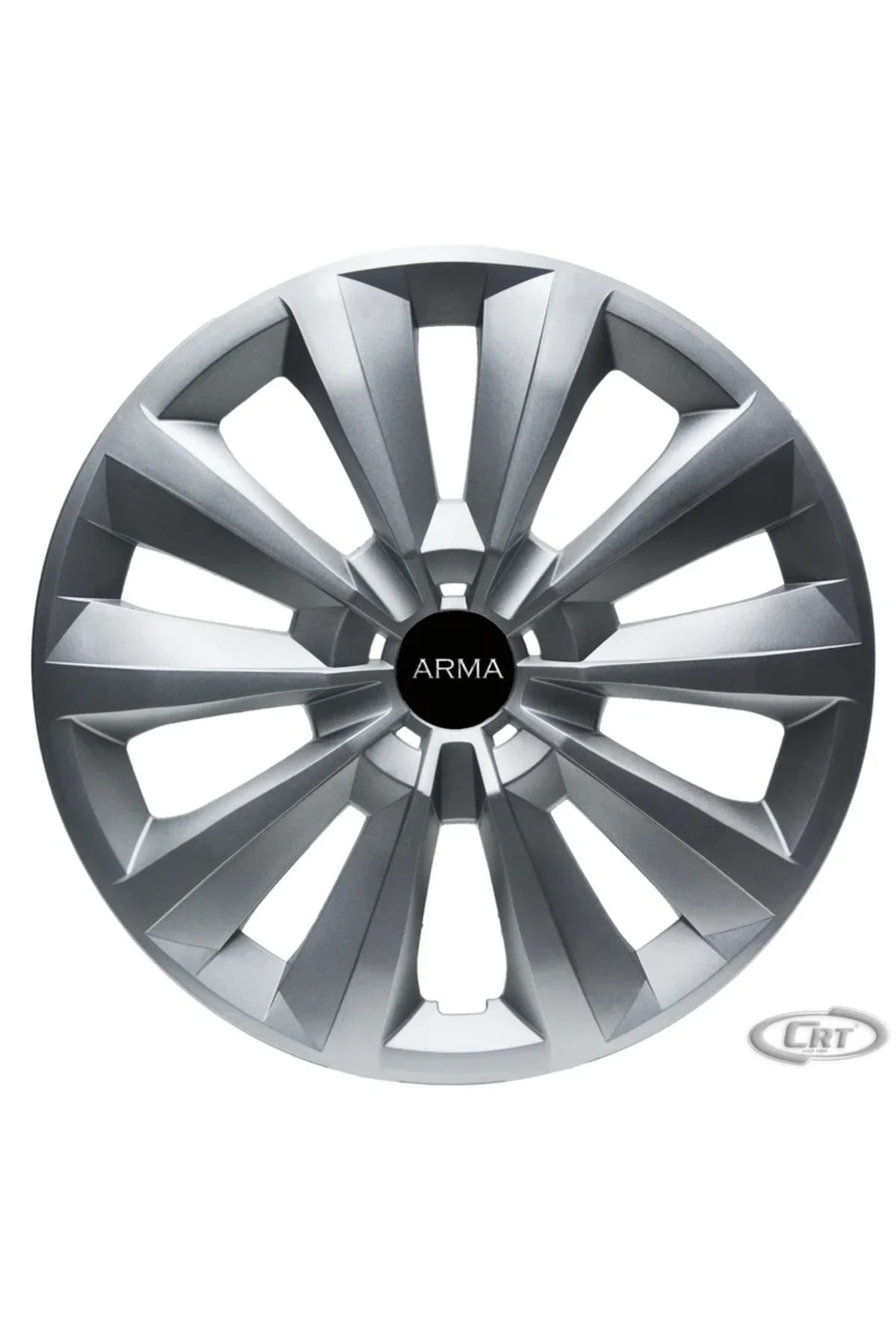 Jant Kapağı Kırılmaz 15" Yeni Express Model (Çıkartma Hediyeli) (ADET OLARAK)
