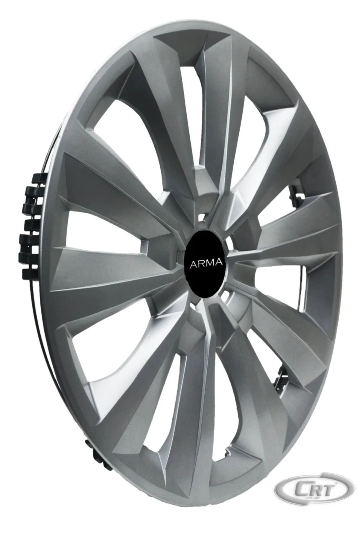 Jant Kapağı Kırılmaz 15" Yeni Express Model (Çıkartma Hediyeli) (ADET OLARAK) - OTOCİRİT Görsel 2