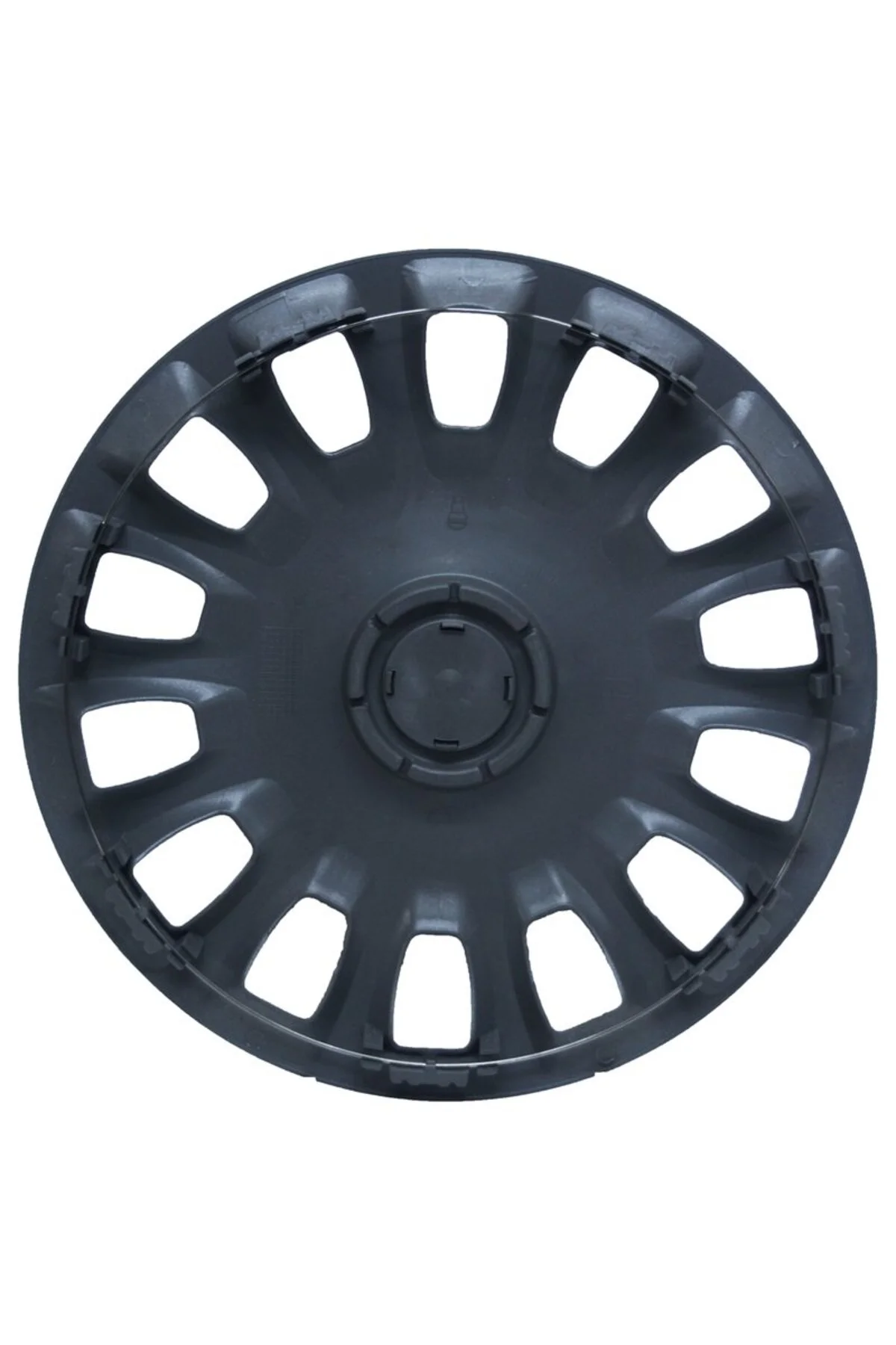 Jant Kapağı Kırılmaz 14" Opel Corsa D (Çıkartma Hediyeli) (ADET OLARAK) - OTOCİRİT Görsel 2