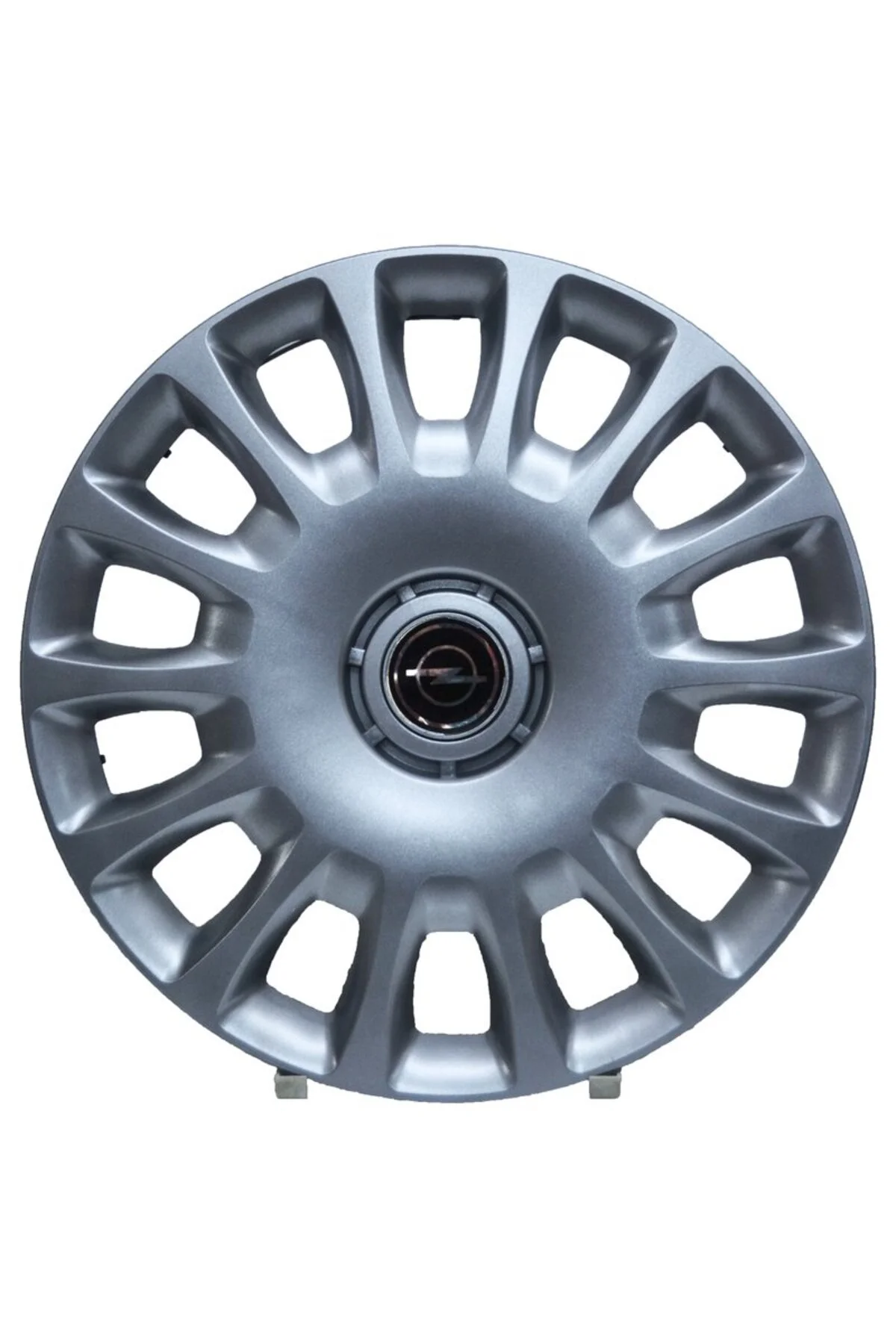 Jant Kapağı Kırılmaz 14" Opel Corsa D (Çıkartma Hediyeli) (ADET OLARAK)