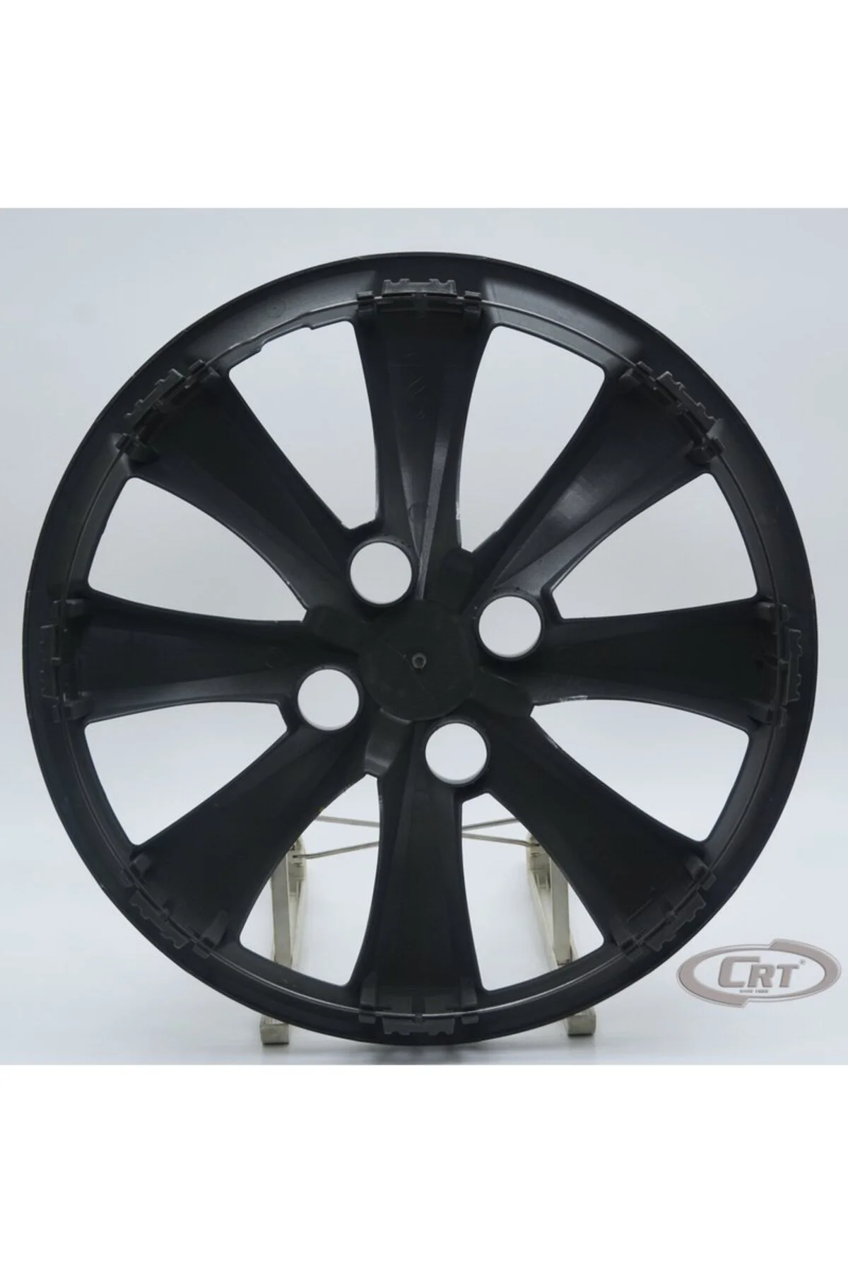 Jant Kapağı Kırılmaz 15" Clio 5 Yeni Model (Çıkartma Hediyeli) (ADET OLARAK) - OTOCİRİT Görsel 2