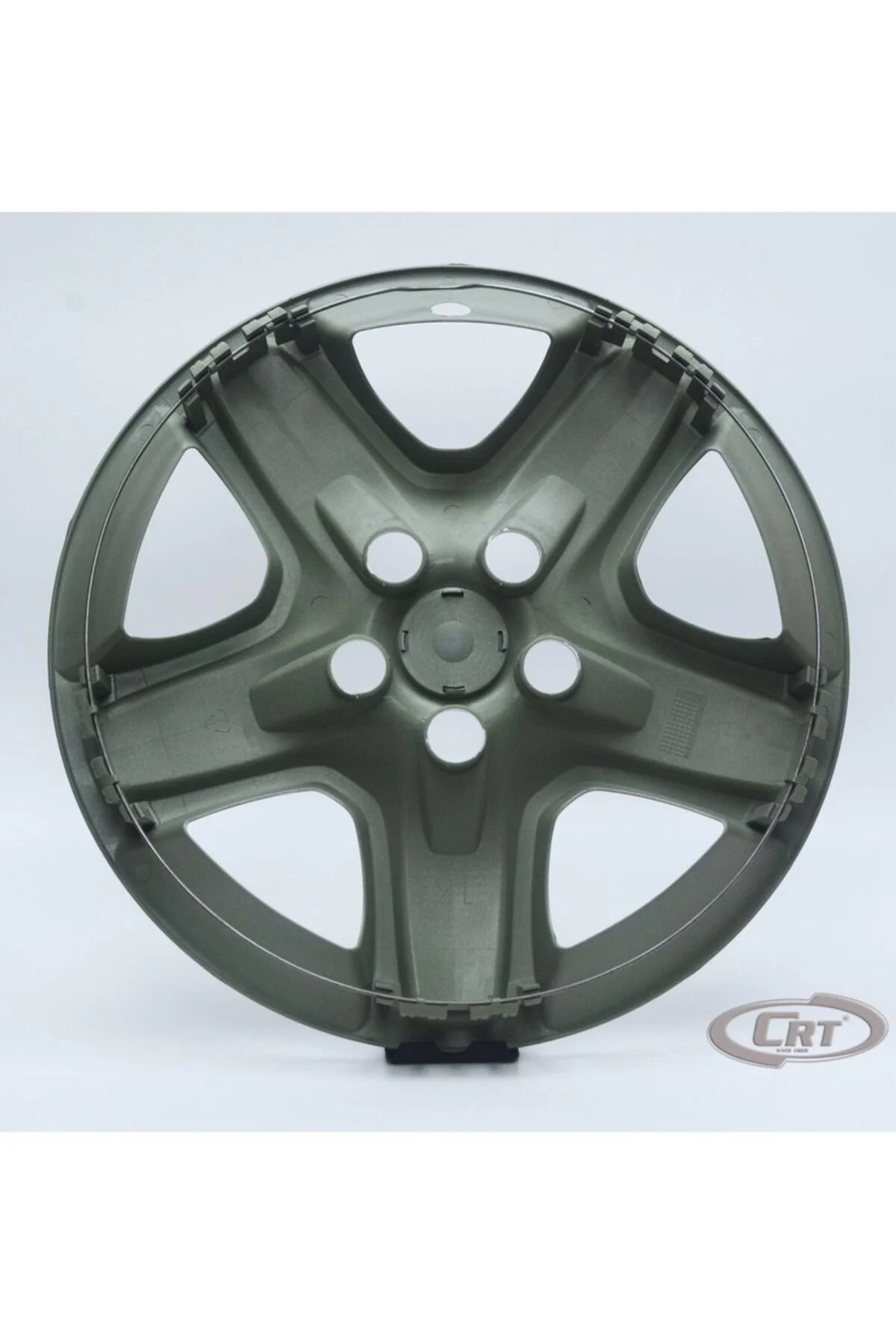 Jant Kapağı Kırılmaz 16" Ford Focus Model çıkartma Adet Olarak - OTOCİRİT Görsel 2